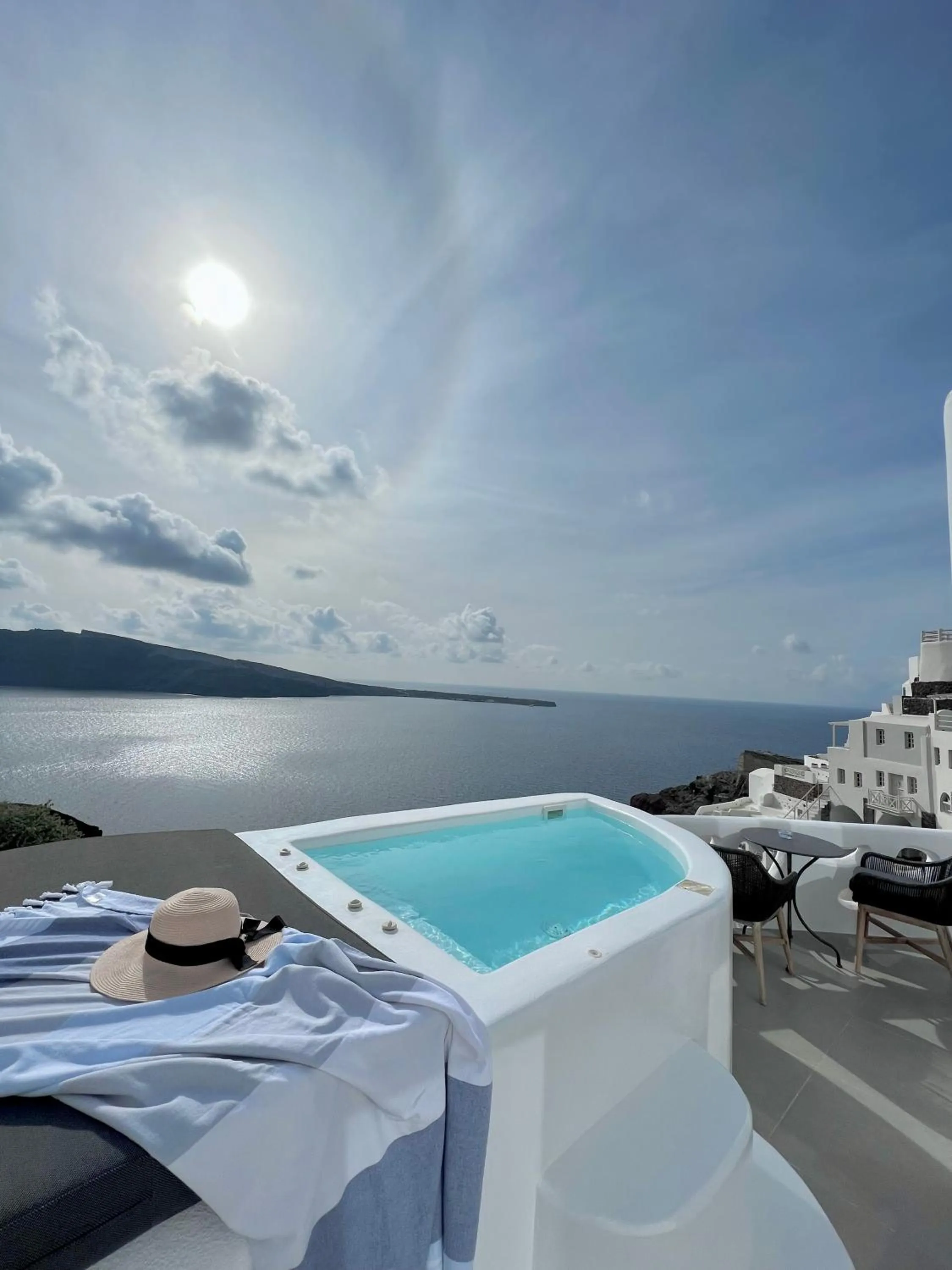 Day in ArmonOia Caves