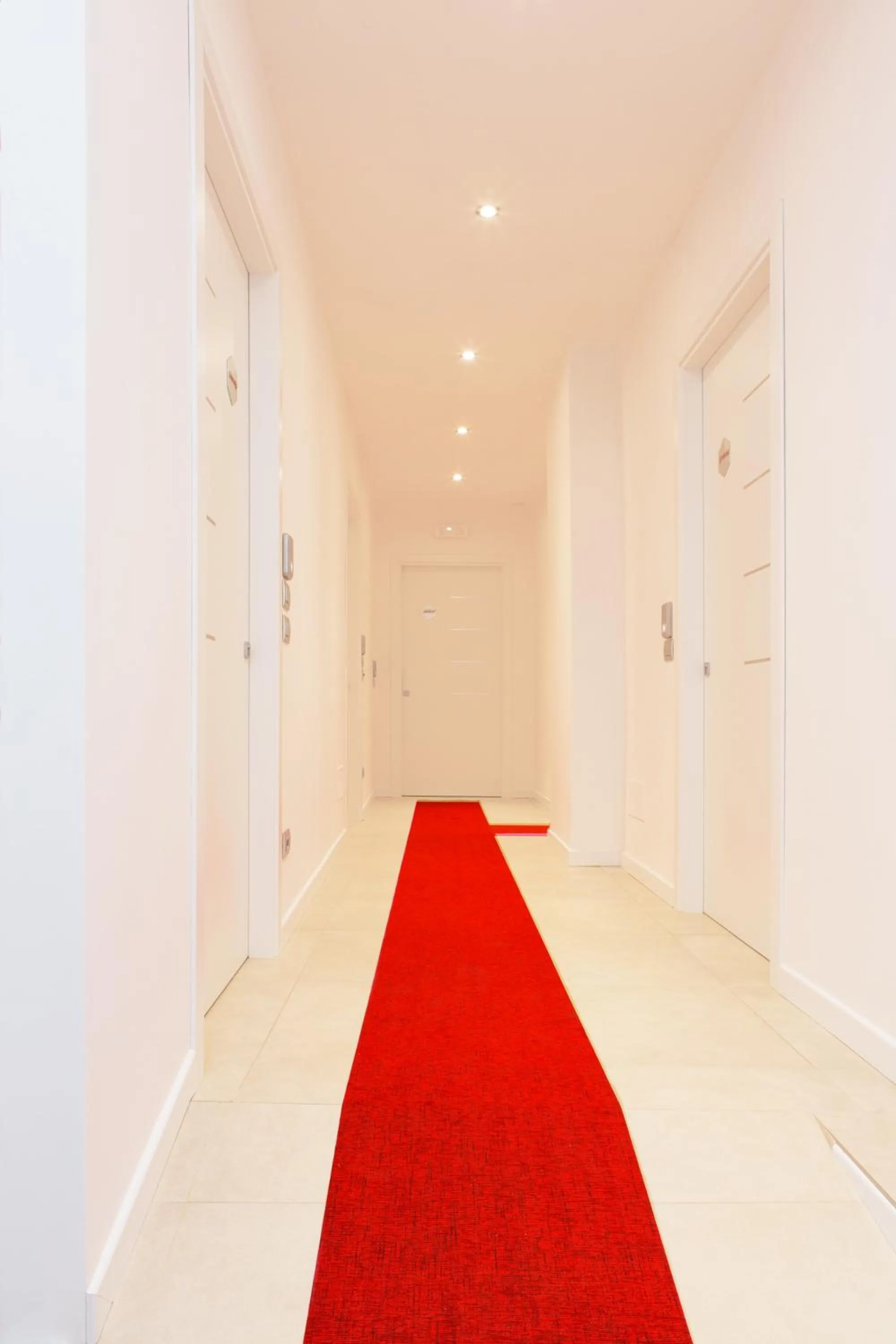 Other in Vatican Grand Suite