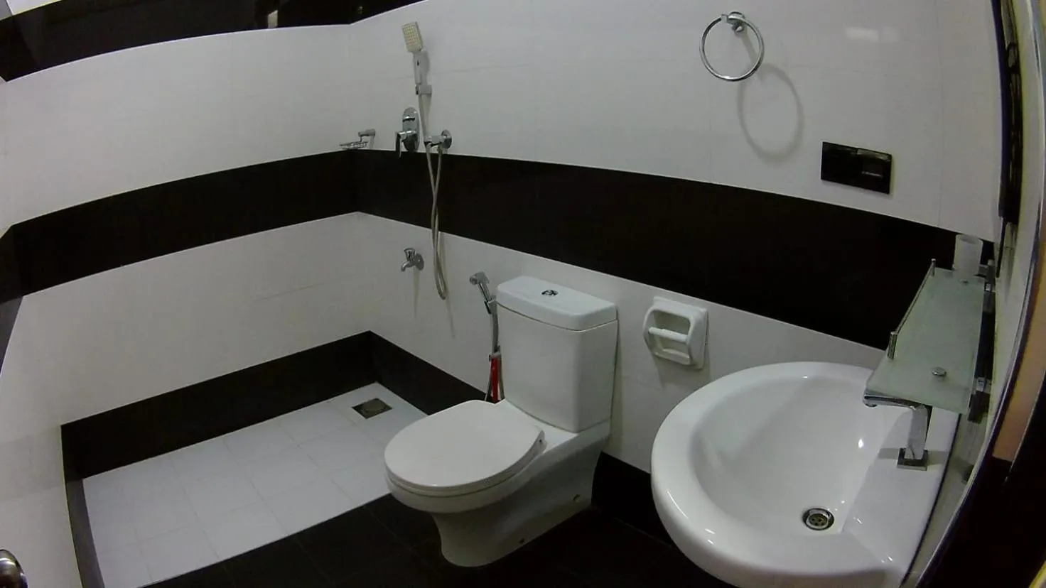 Sea Zone Hotel Nilaveli