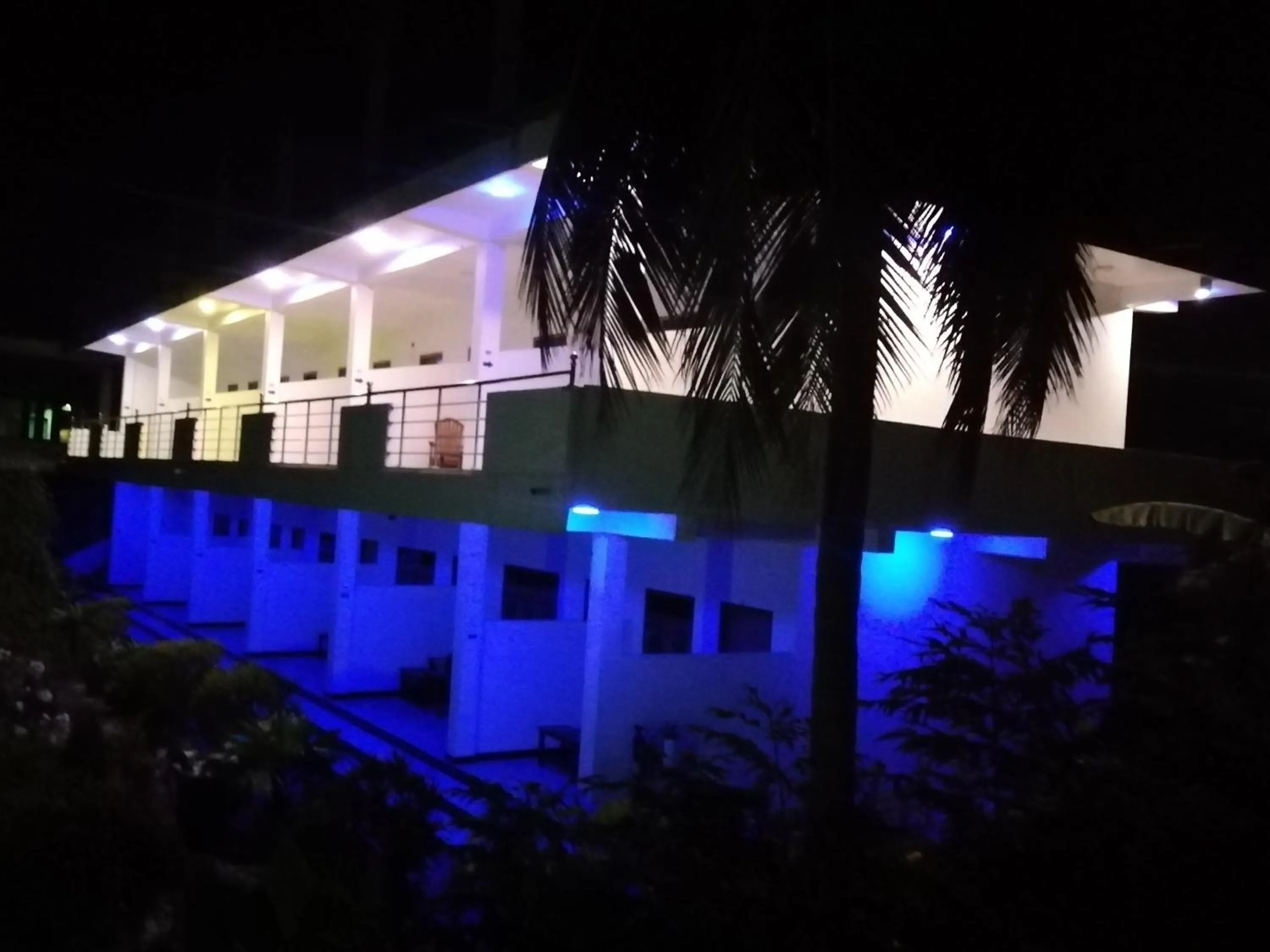Property building in Sea Zone Hotel Nilaveli