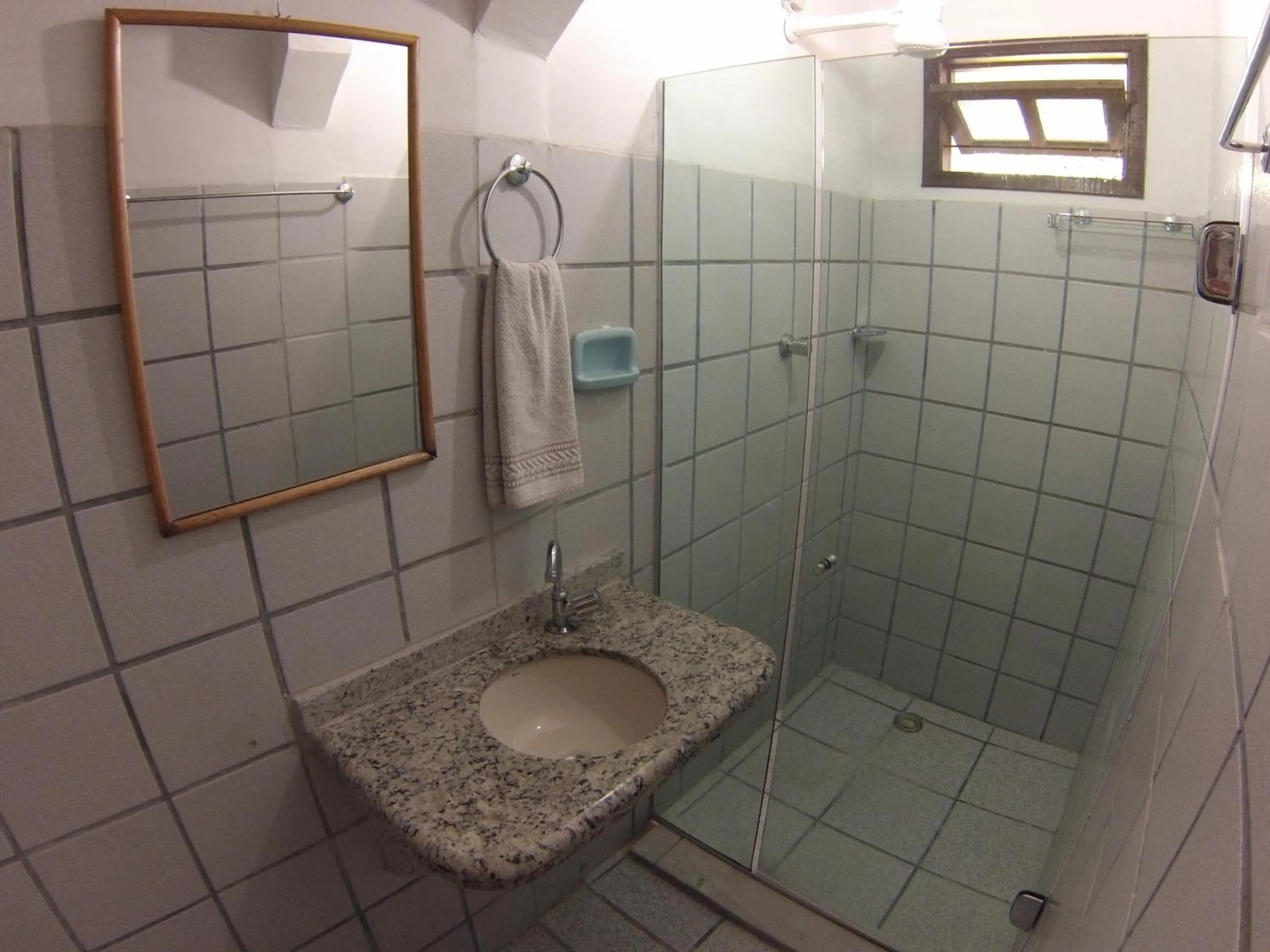 Pousada Manga Rosa- Arraial