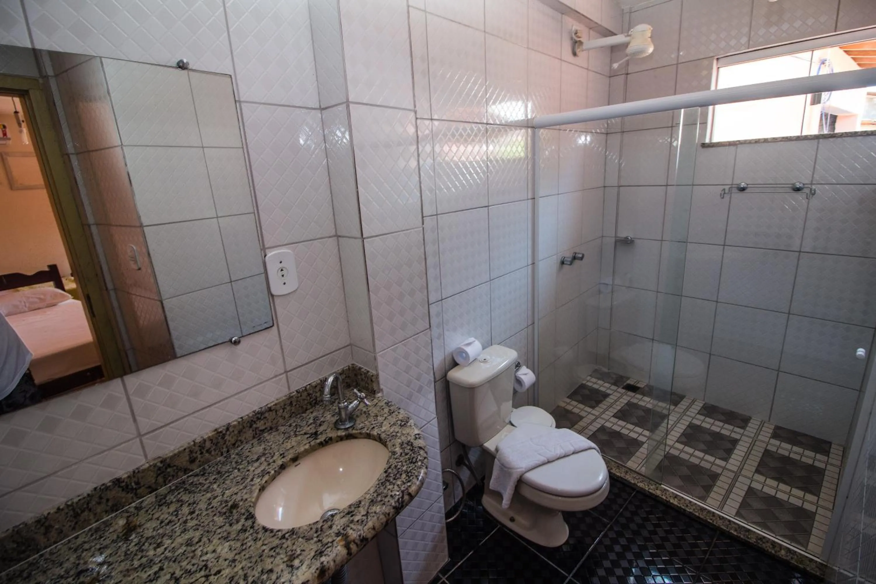 Pousada Manga Rosa- Arraial