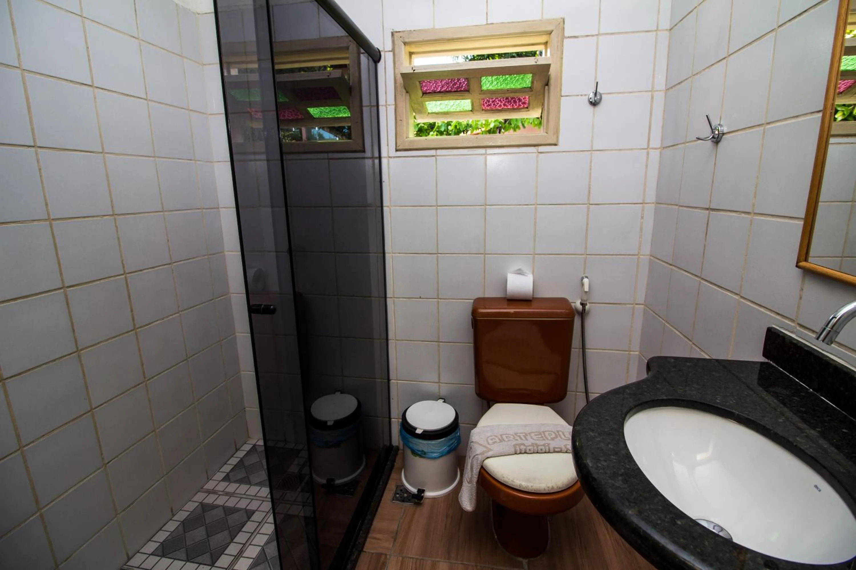 Pousada Manga Rosa- Arraial