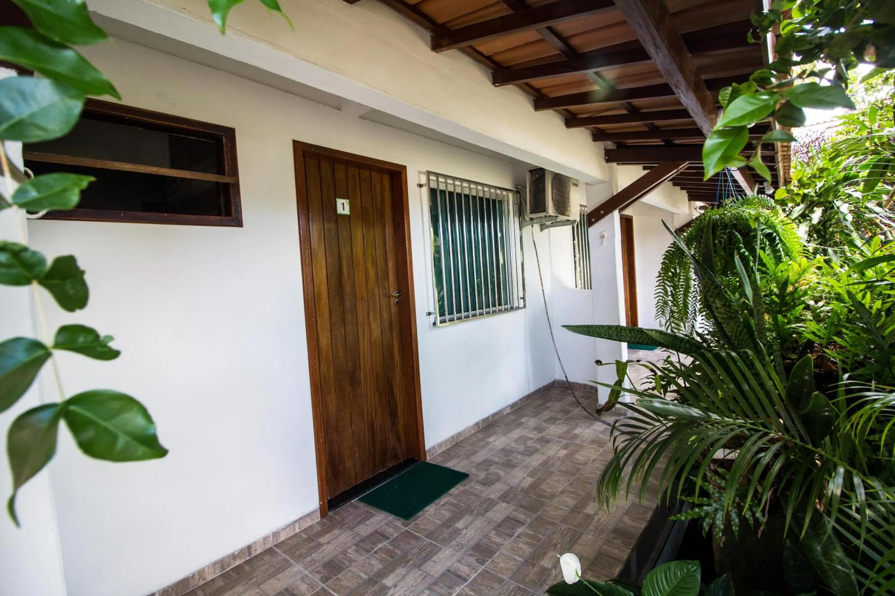 Pousada Manga Rosa- Arraial