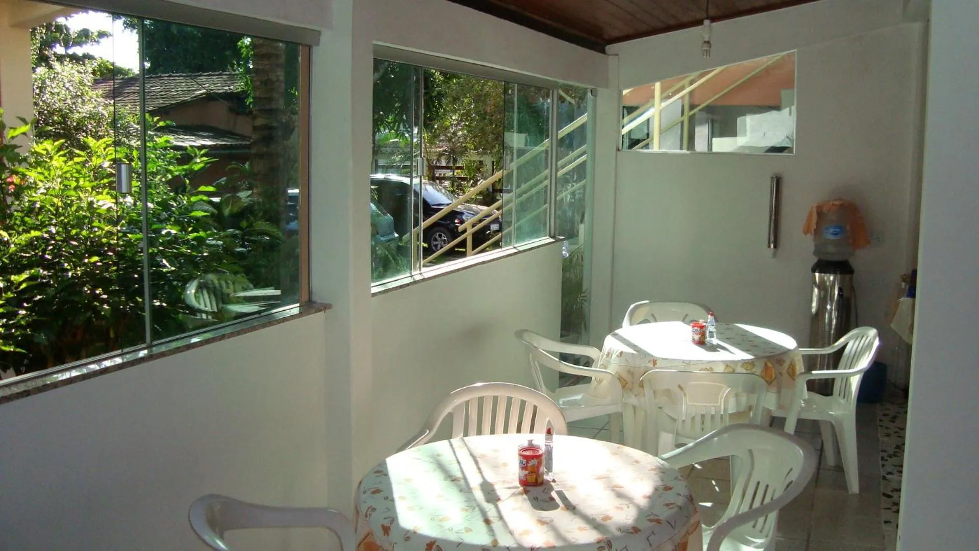 Pousada Manga Rosa- Arraial