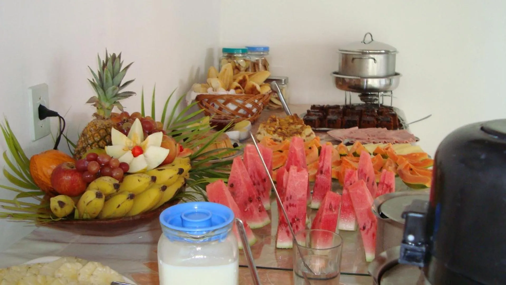 Pousada Manga Rosa- Arraial