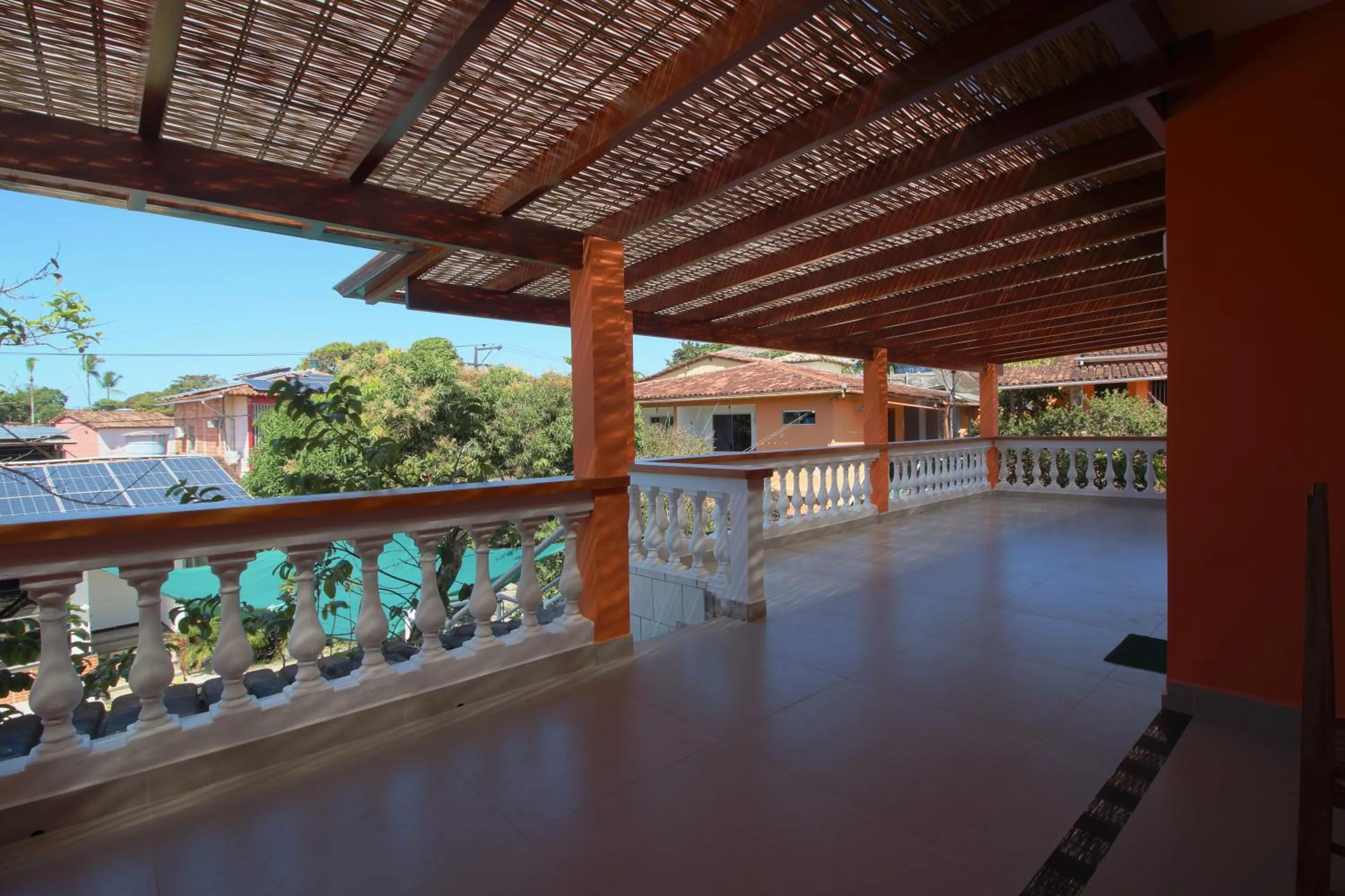 Pousada Manga Rosa- Arraial