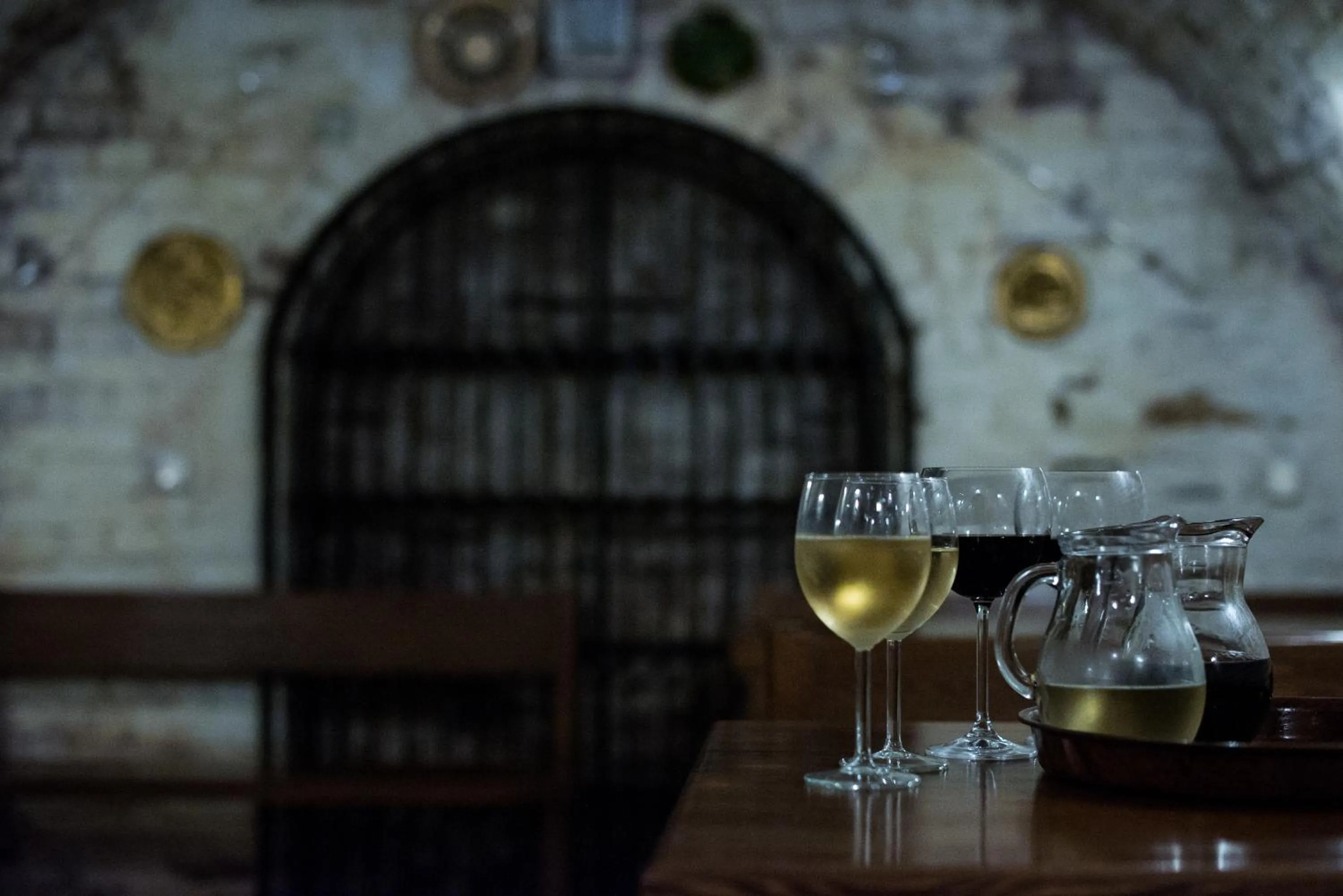 Banquet/Function facilities in Hotel Drnholec