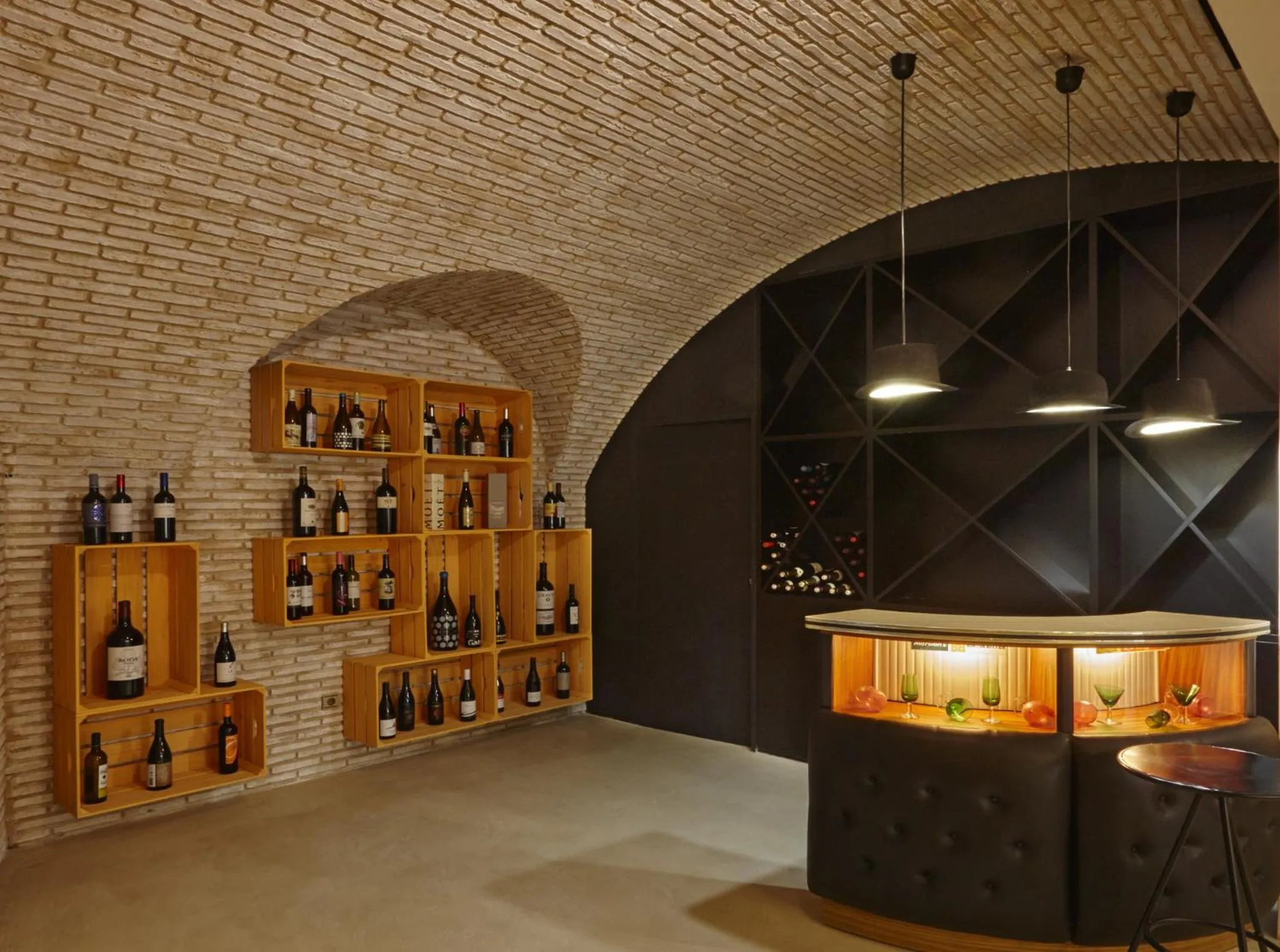 Hotel Galería Essentia