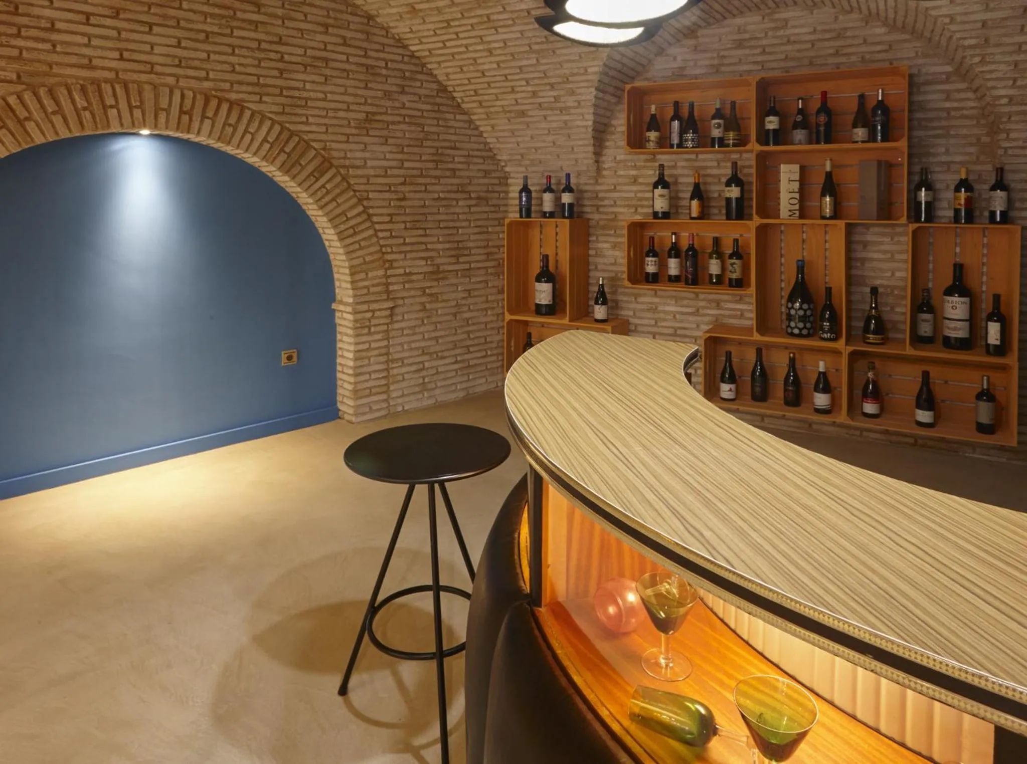 Hotel Galería Essentia