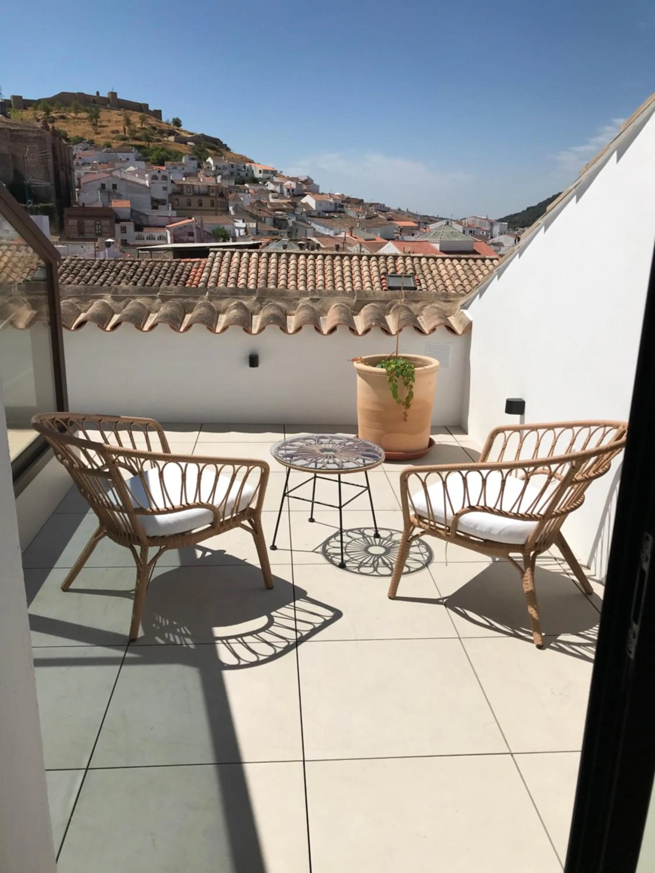 Hotel Galería Essentia