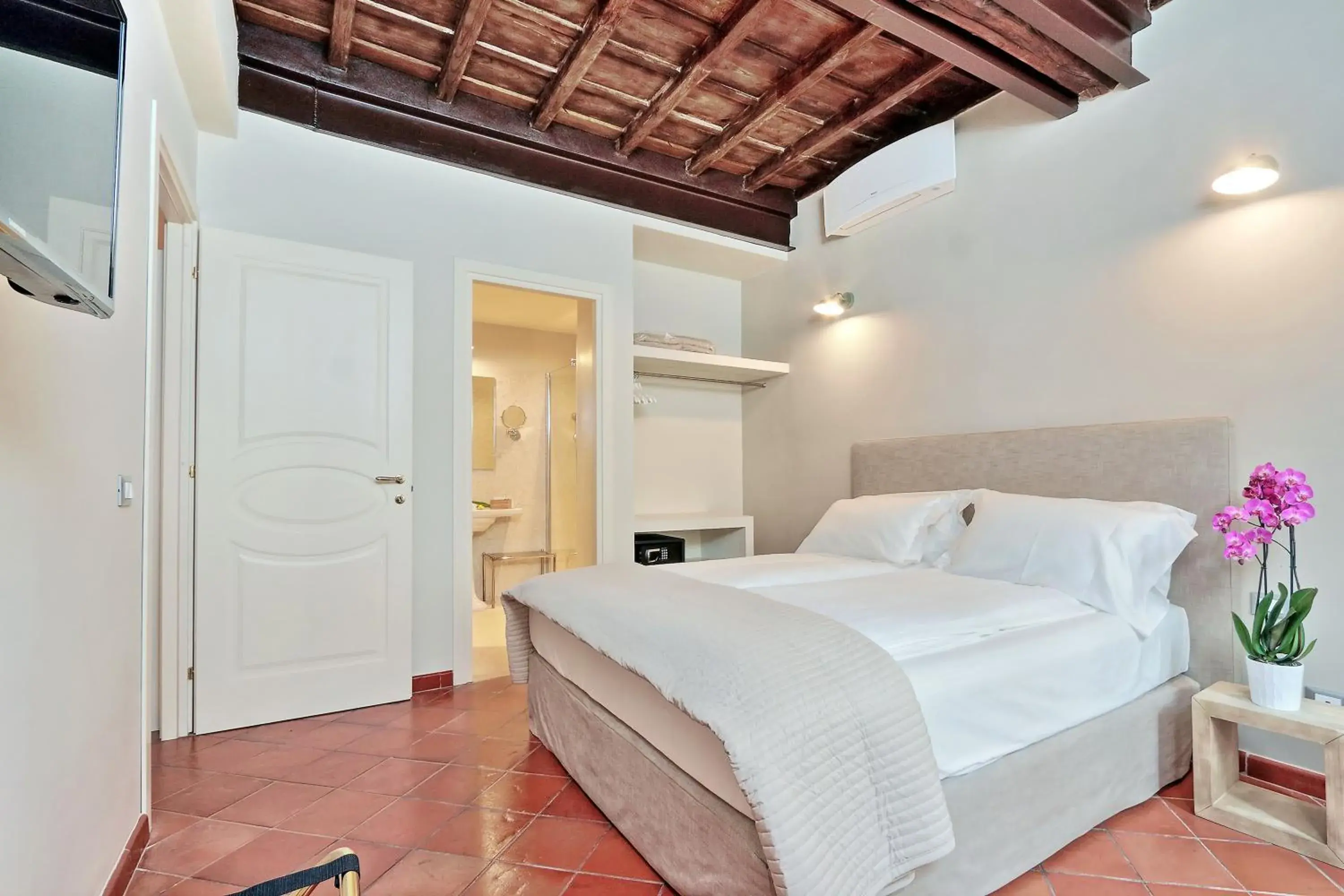 One-Bedroom Apartment in Cancelleriadieci One-Bedroom Apartment in Cancelleriadieci