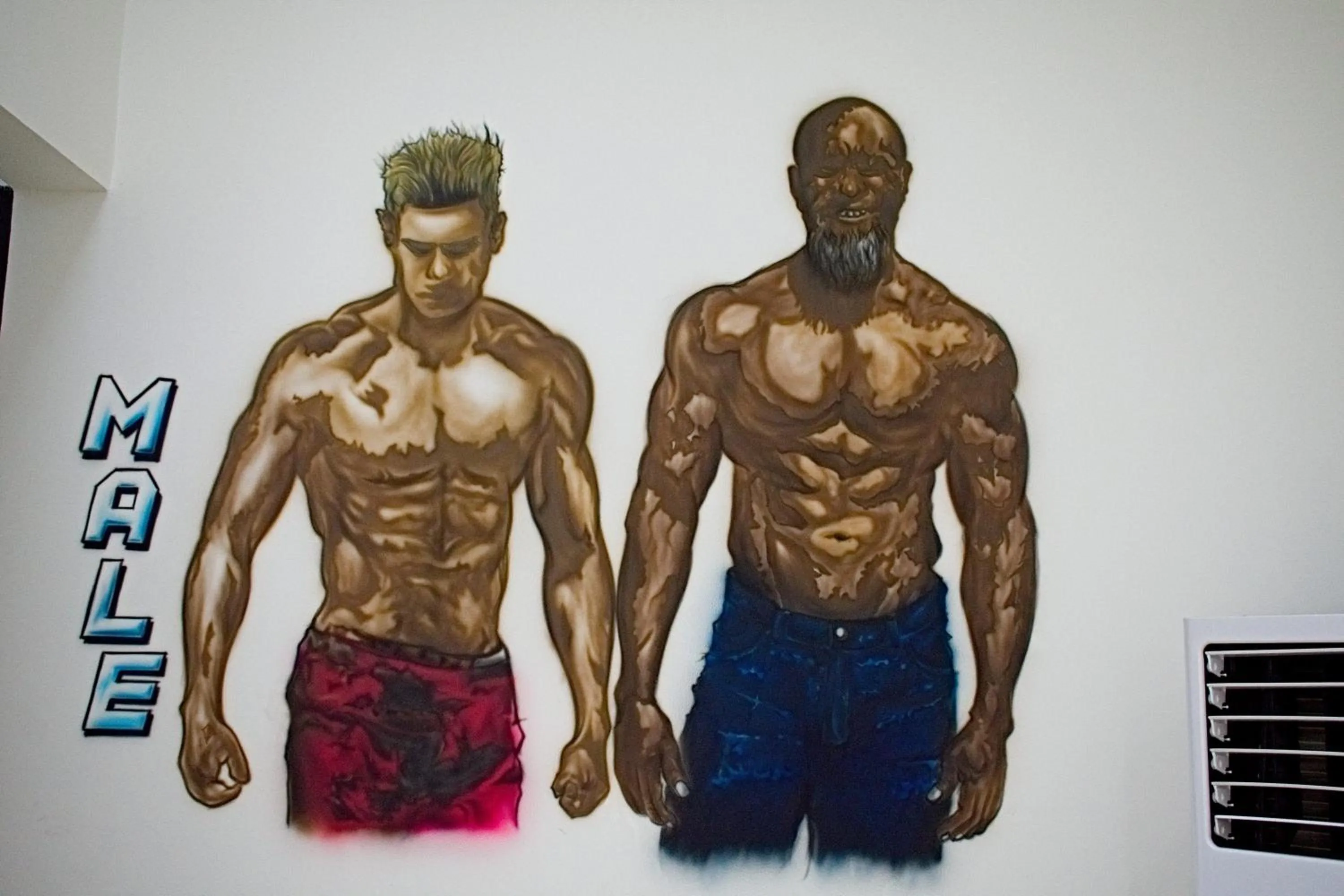 Logo/Certificate/Sign in Lagos Oriental Hotel