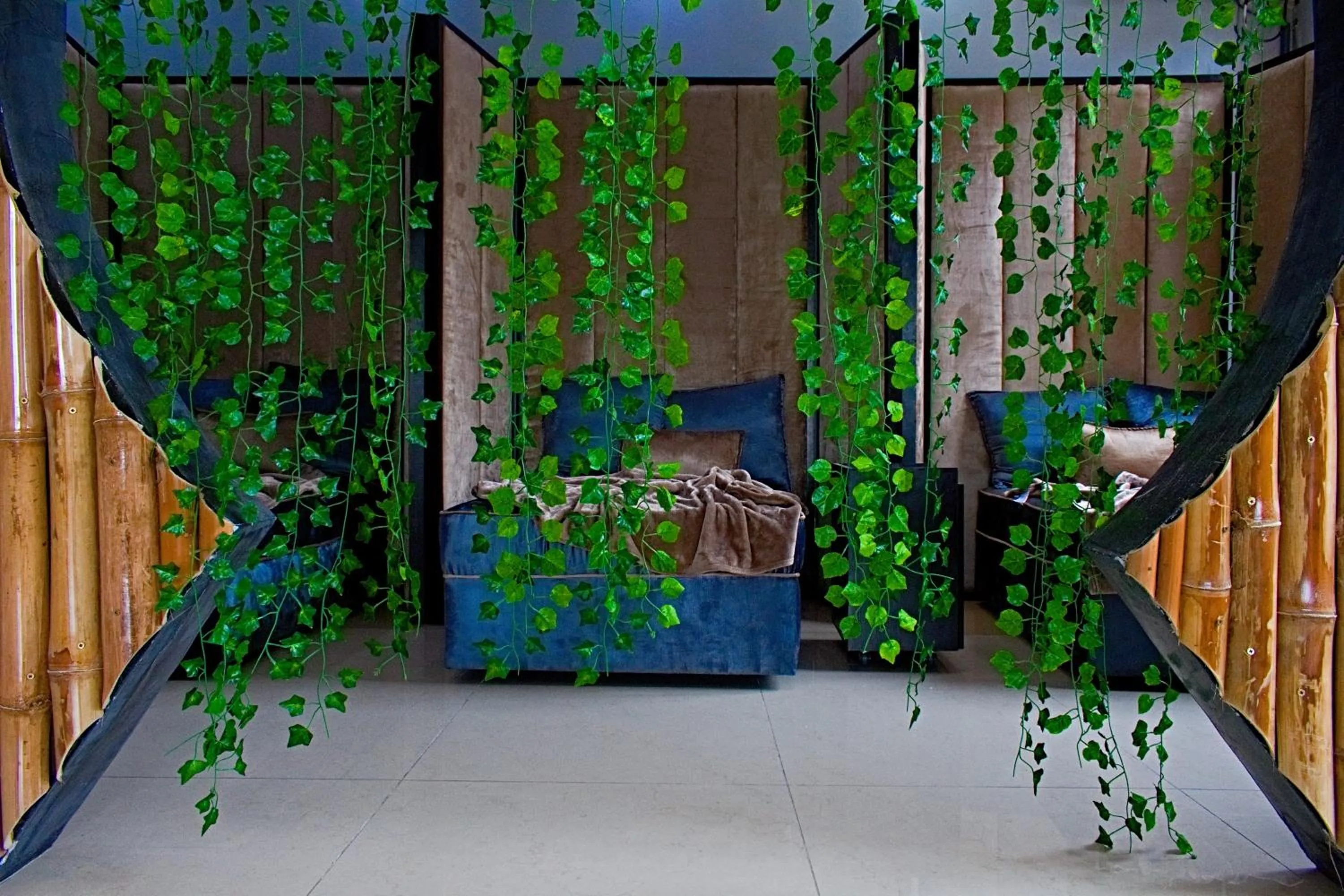 Day in Lagos Oriental Hotel