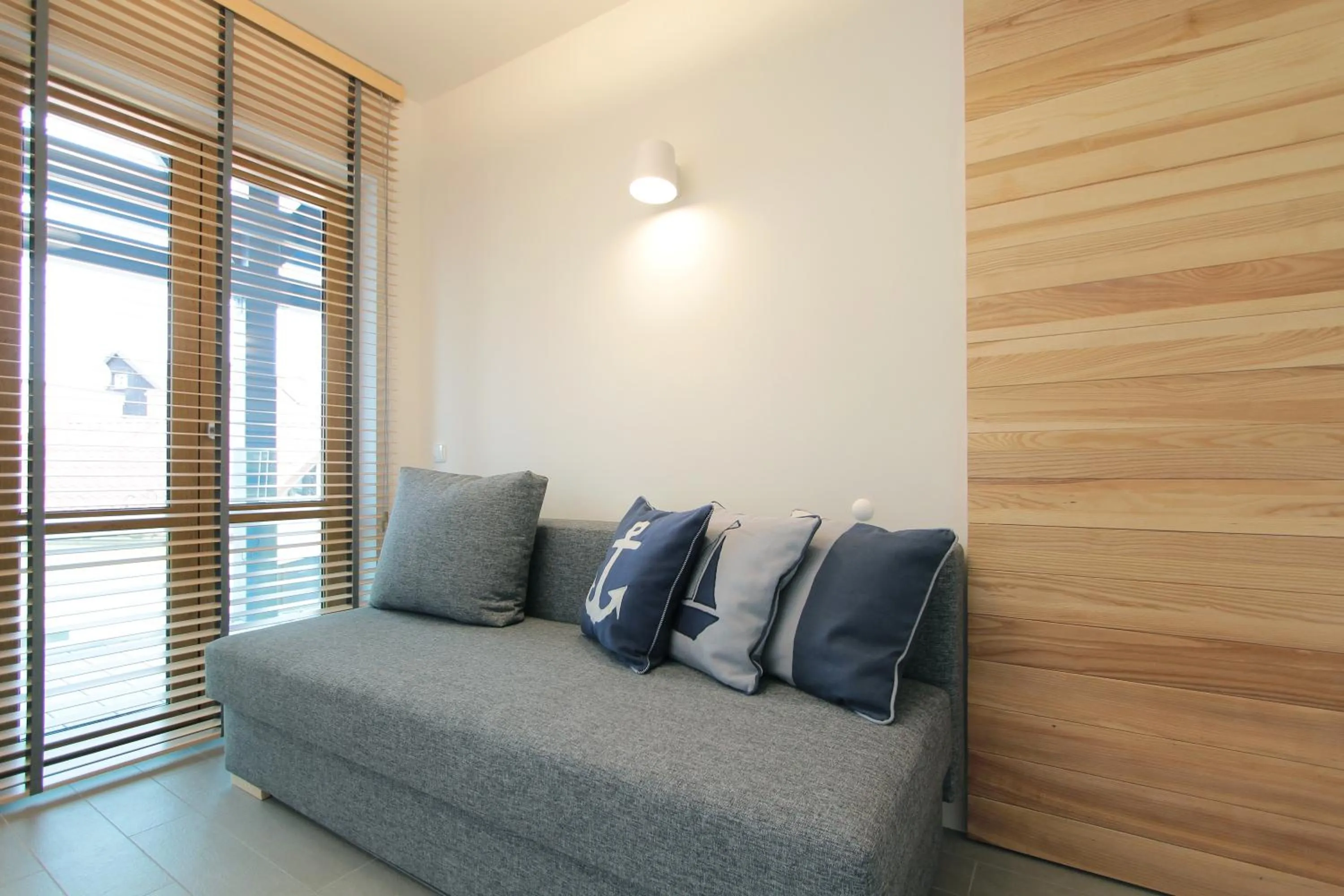 Dom Wakacyjny Solano