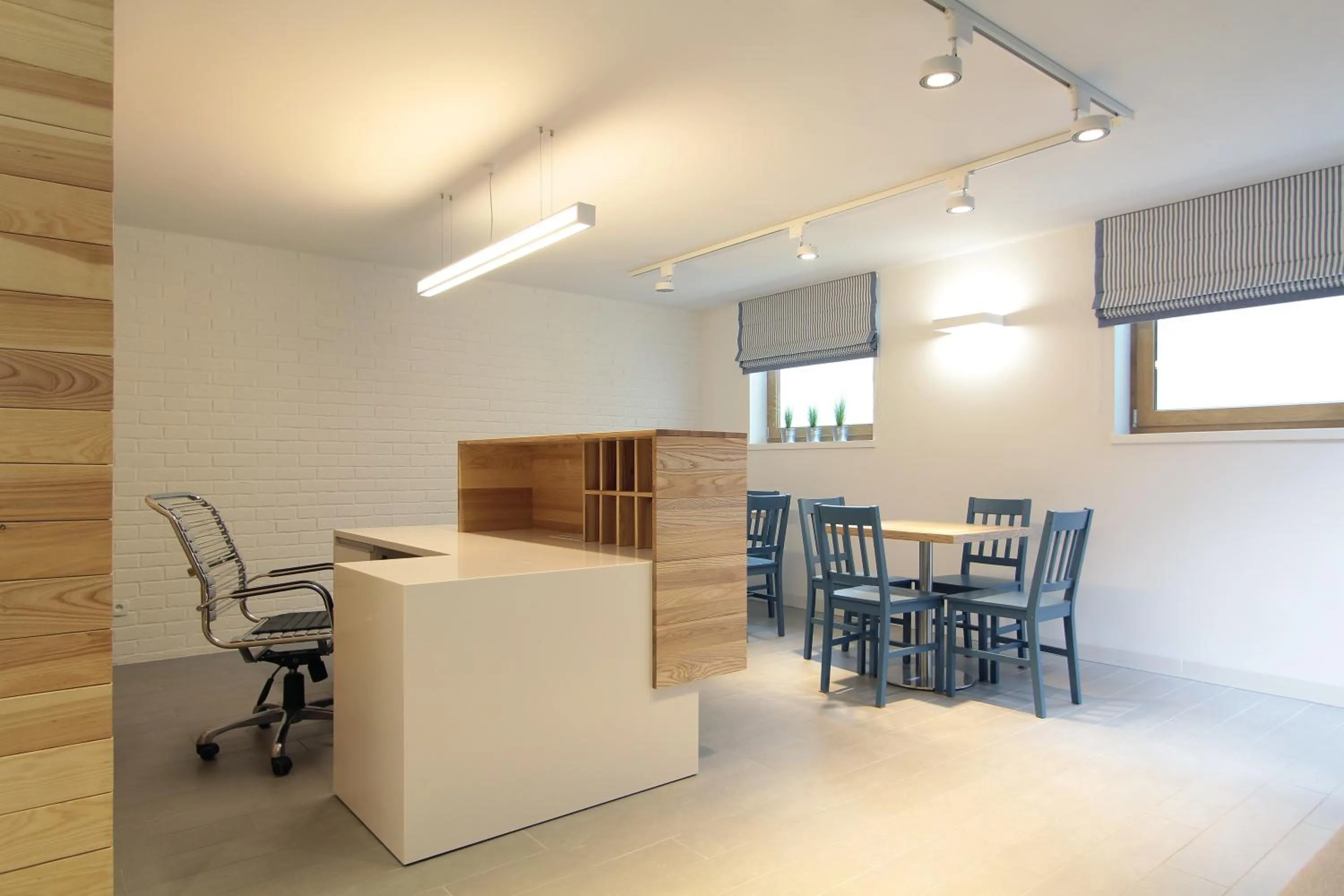 Dom Wakacyjny Solano