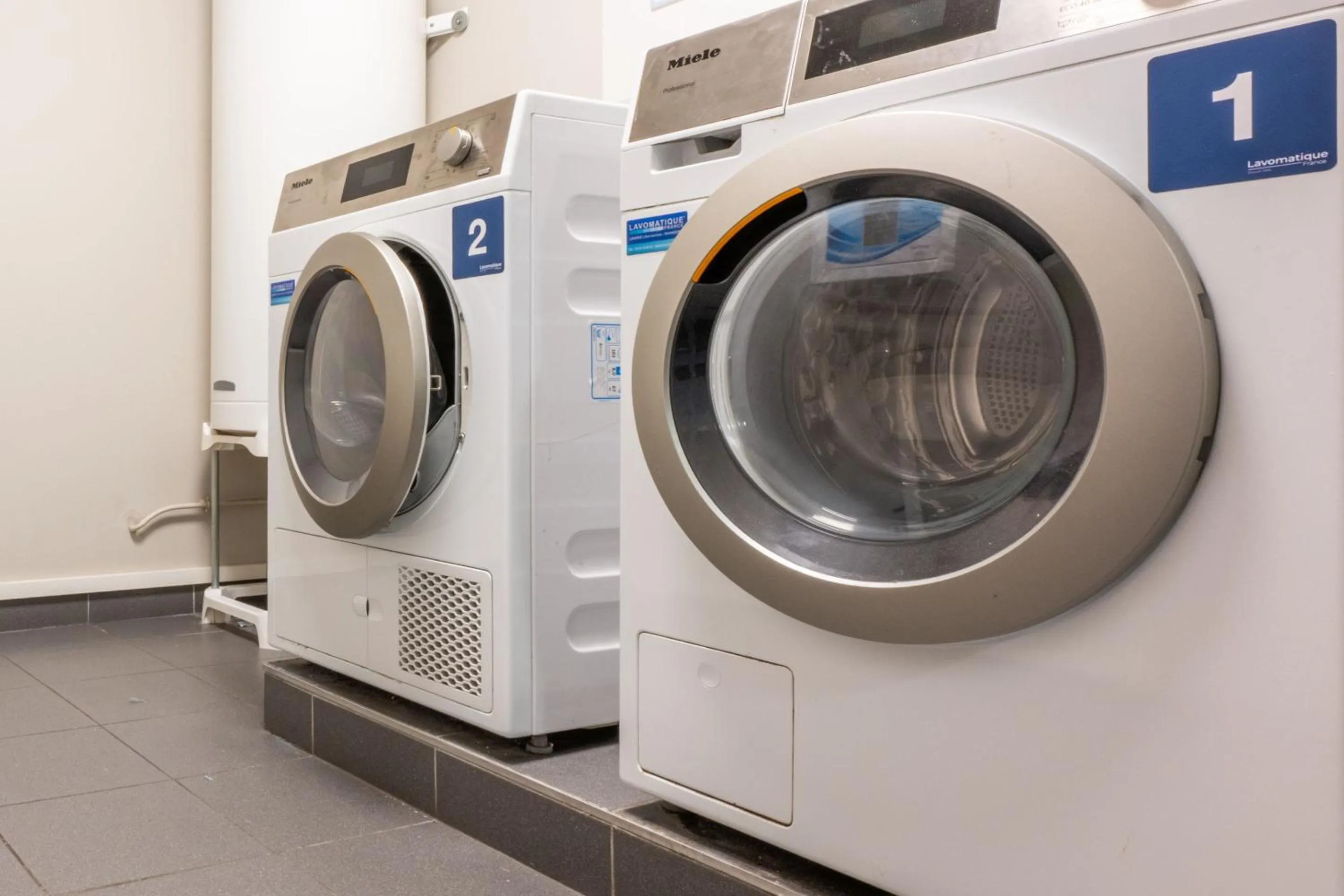 Appart'hôtel Odalys City - Orléans Centre