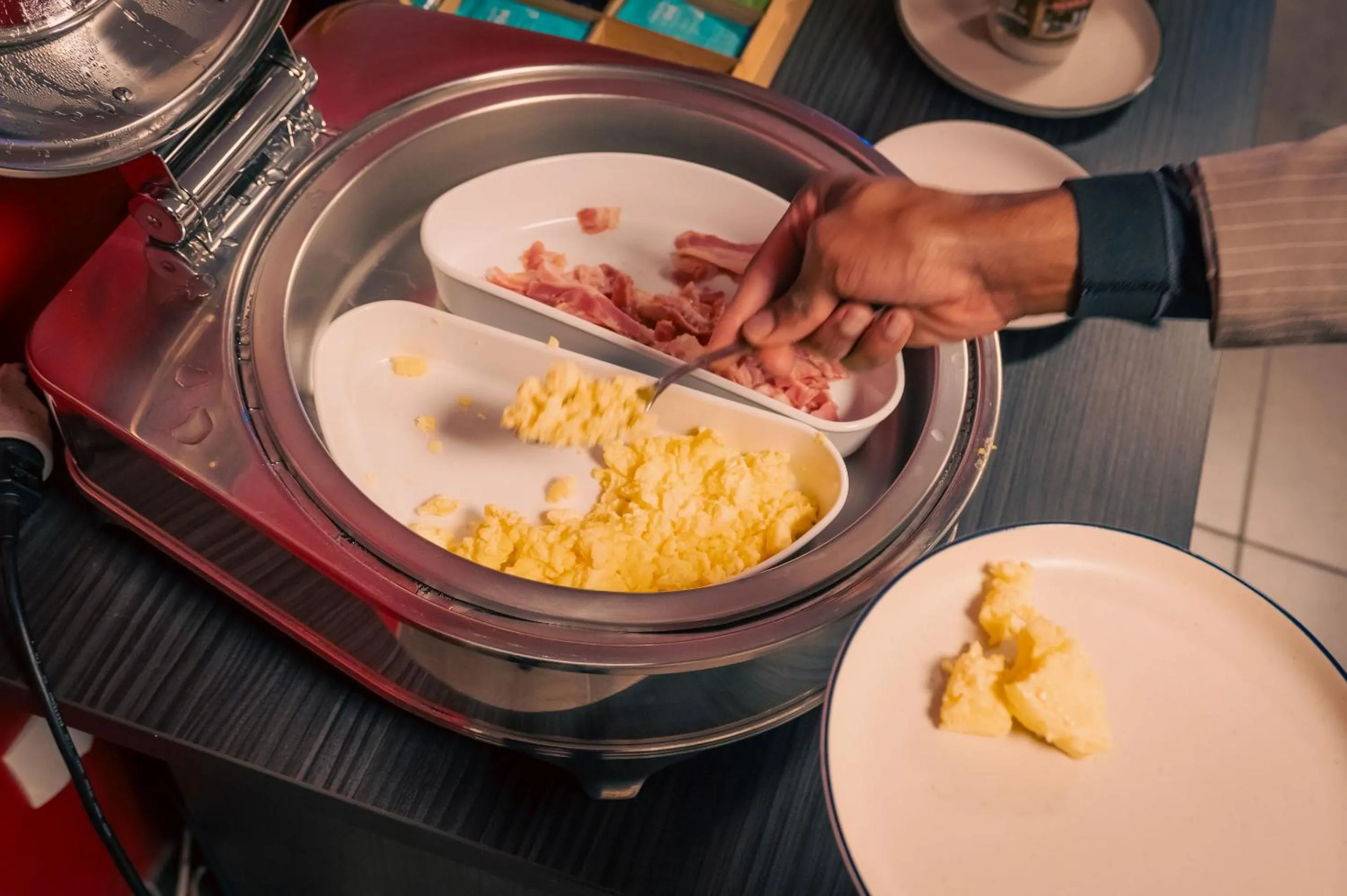 Appart'hôtel Odalys City - Orléans Centre