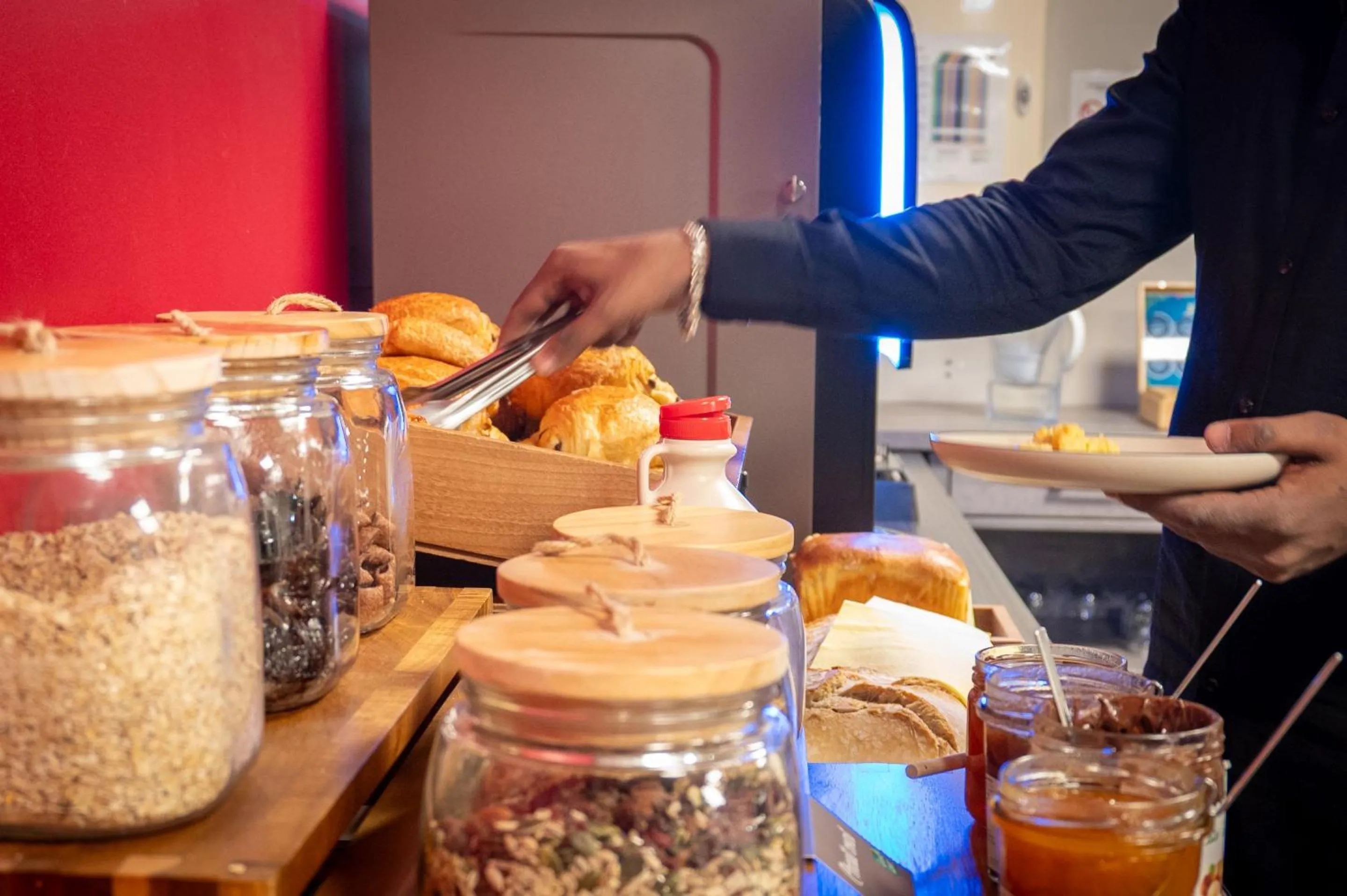 Appart'hôtel Odalys City - Orléans Centre