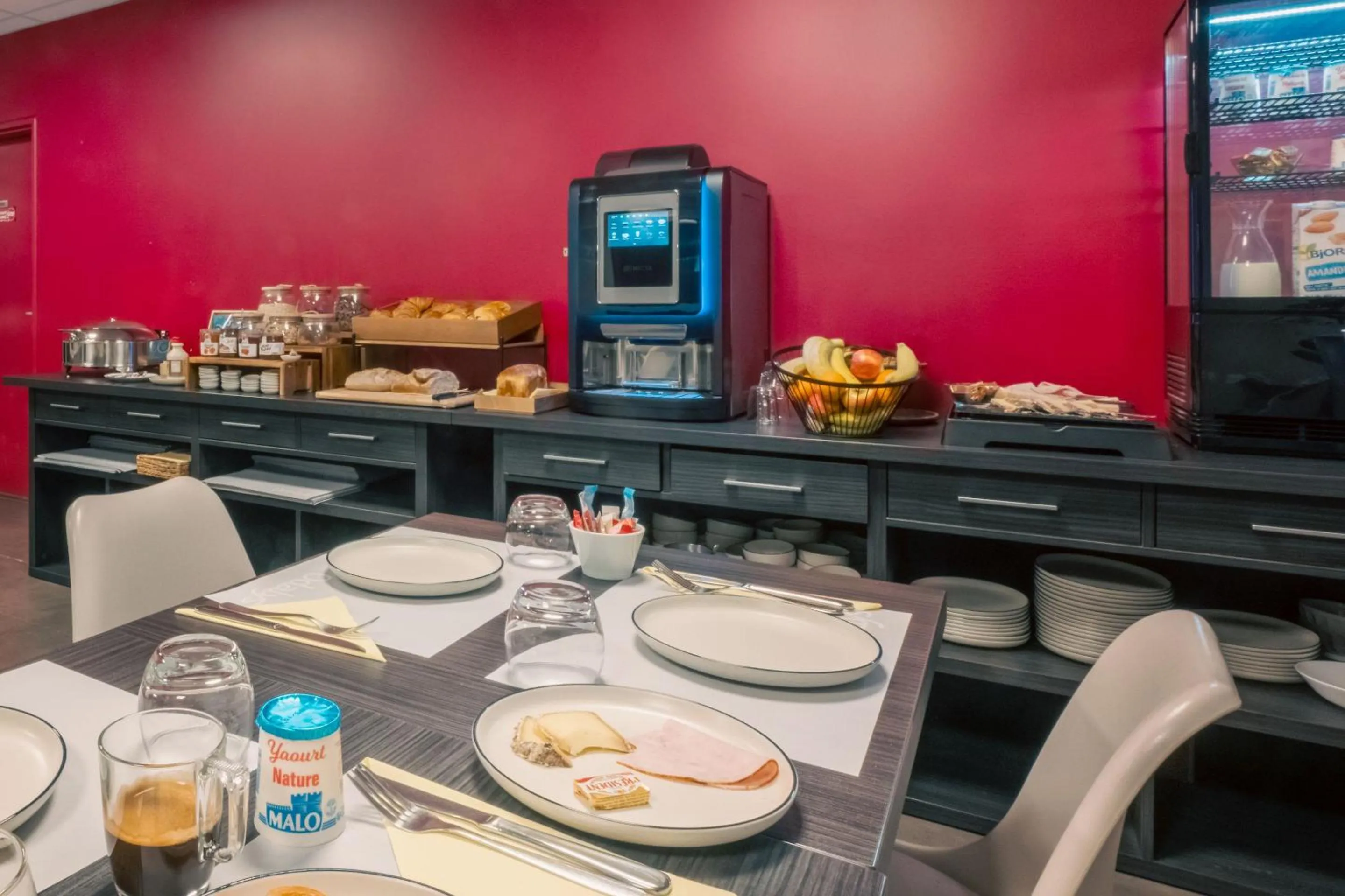 Appart'hôtel Odalys City - Orléans Centre