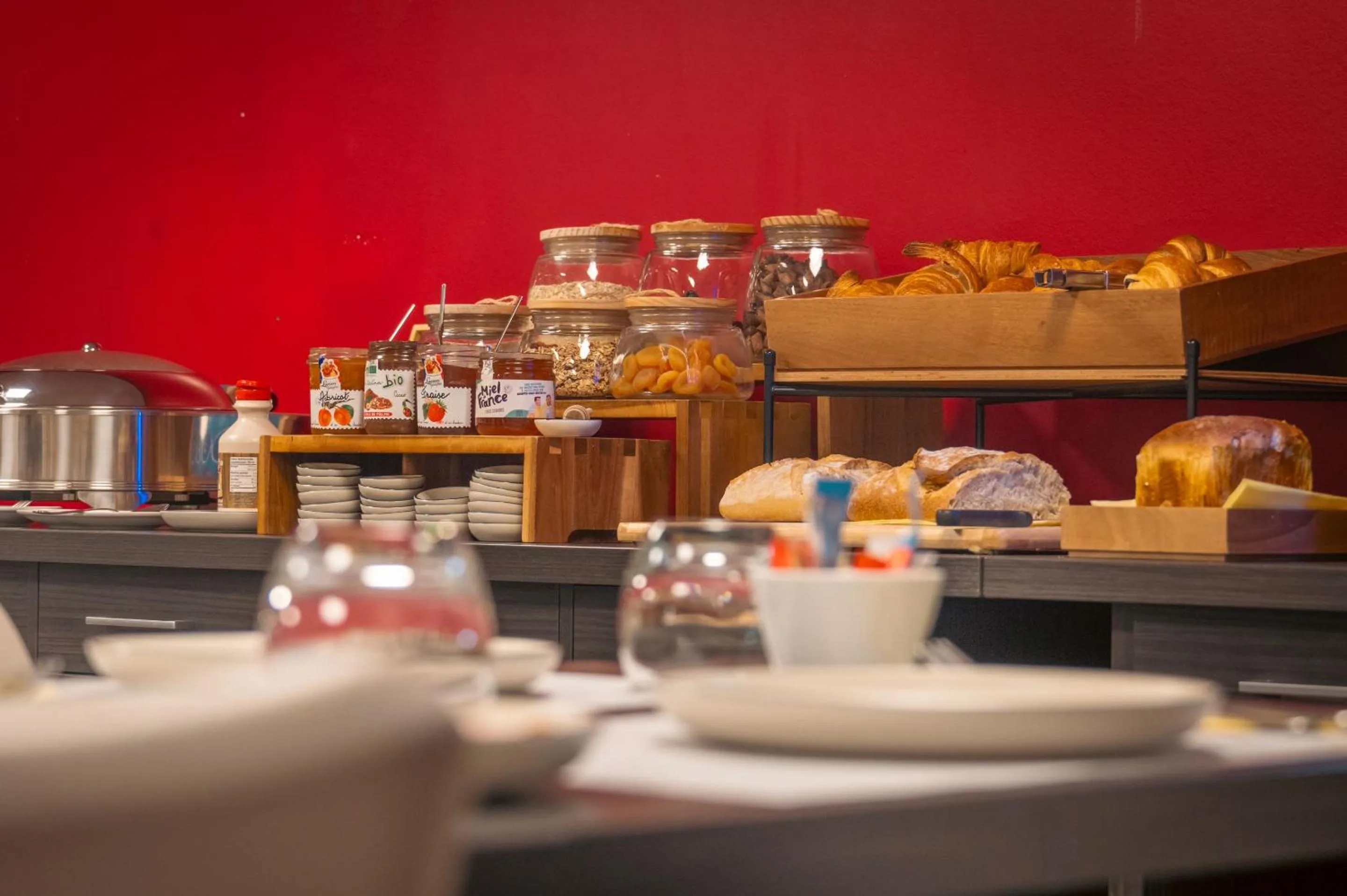 Appart'hôtel Odalys City - Orléans Centre