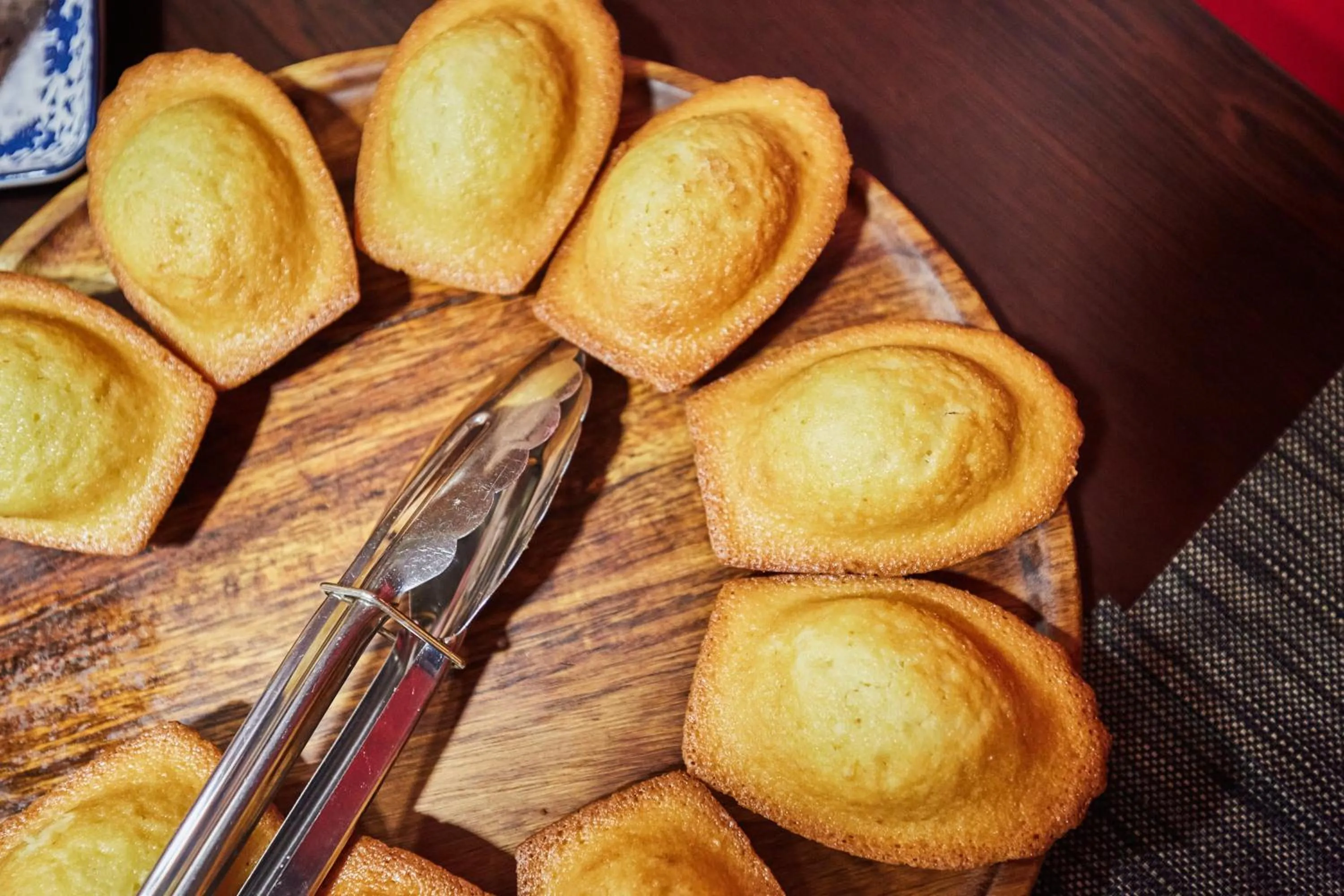 Breakfast in Appart Hotel Odalys City Amiens Blamont