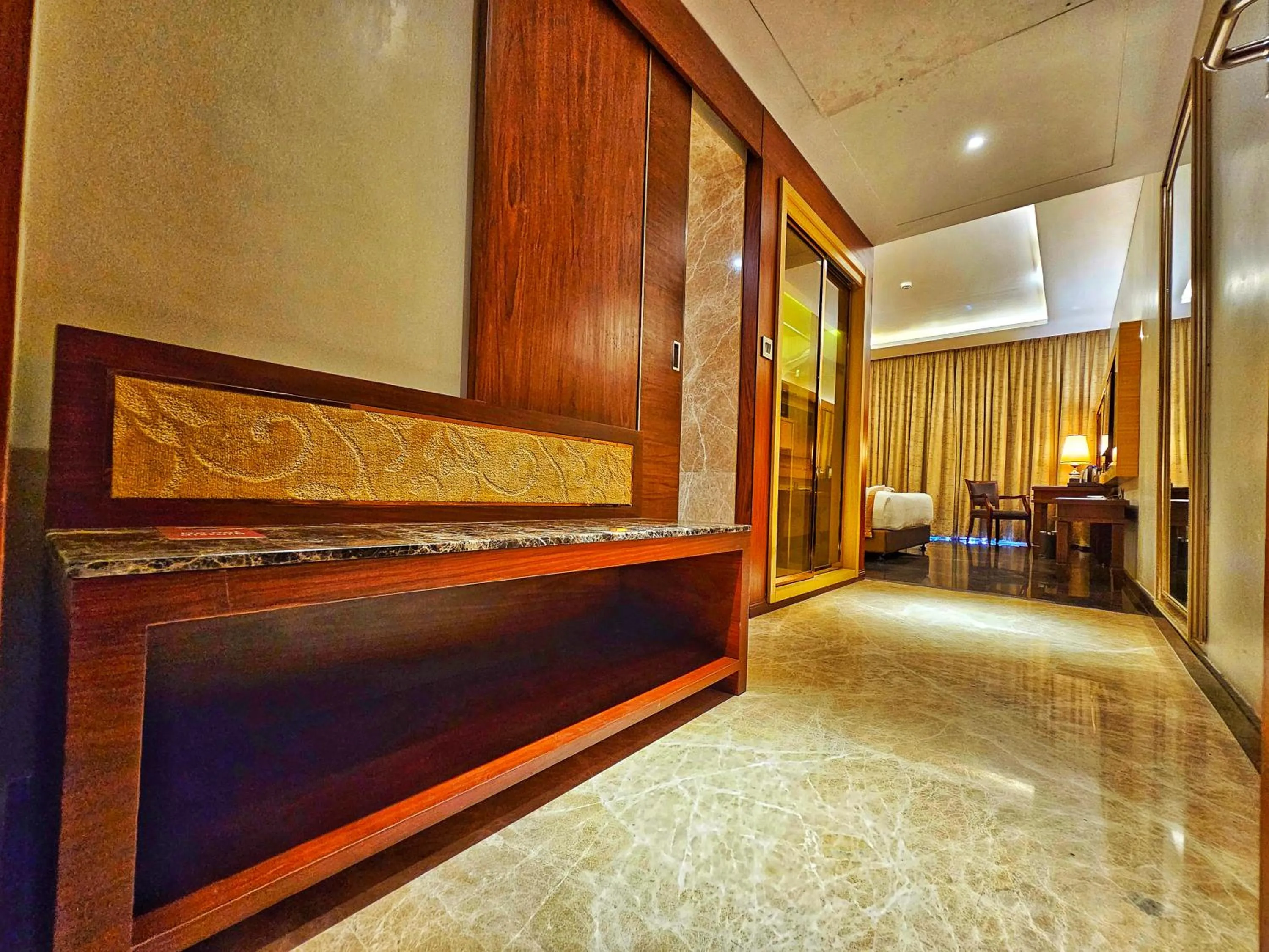 Other in UVA Meridian Bay Resort & Spa