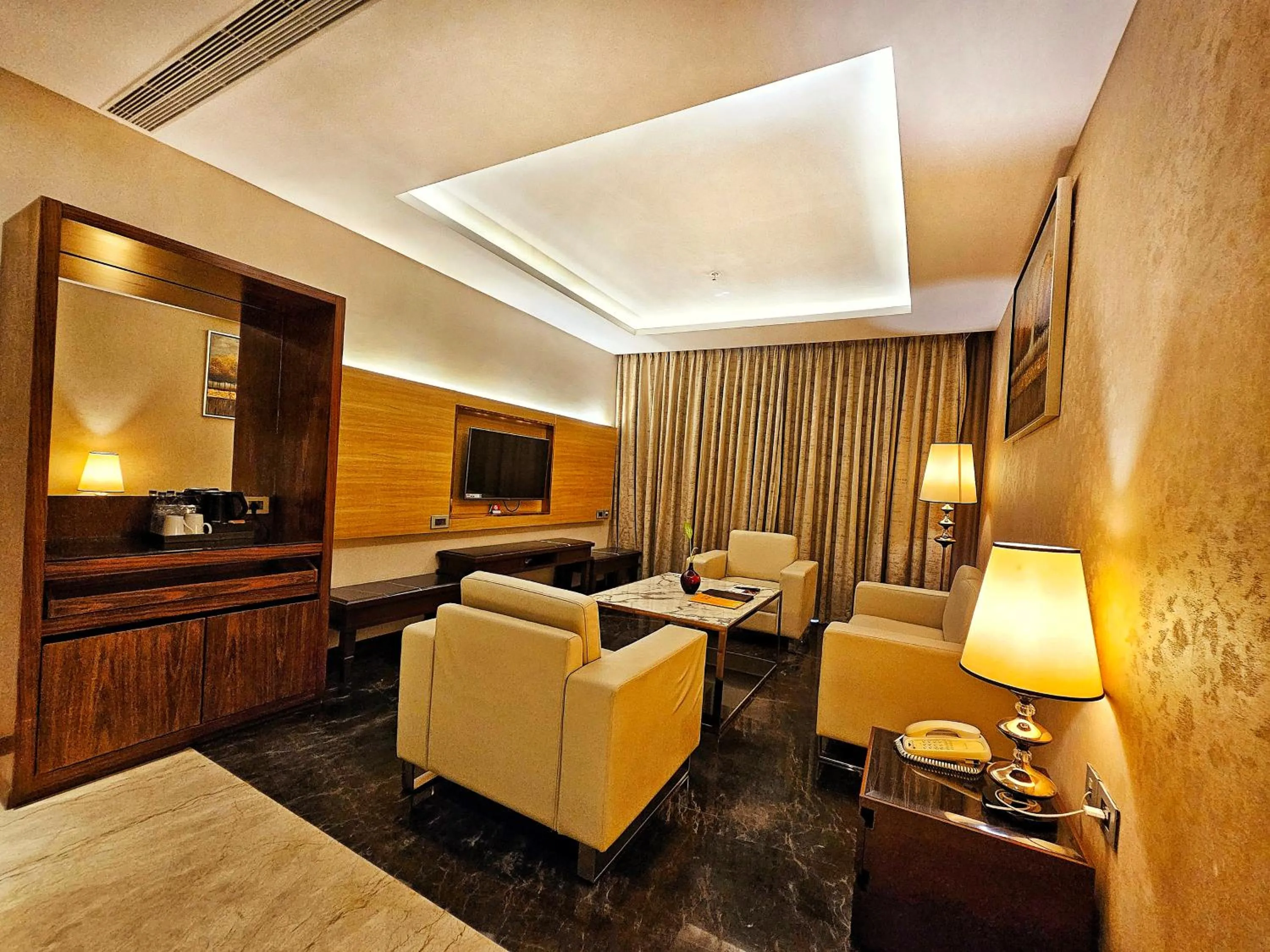 Other in UVA Meridian Bay Resort & Spa