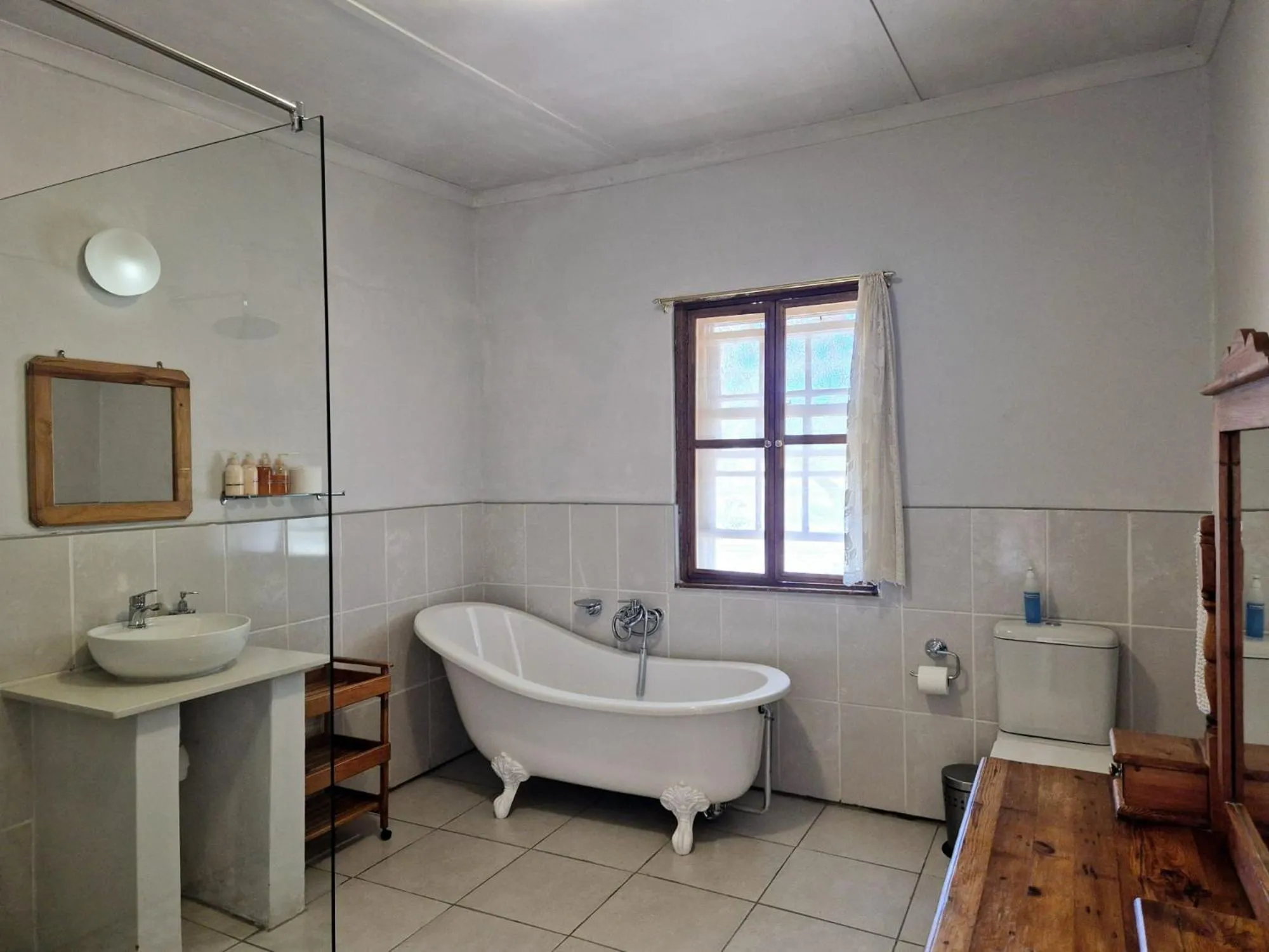 Bathroom in Red Stone Hills