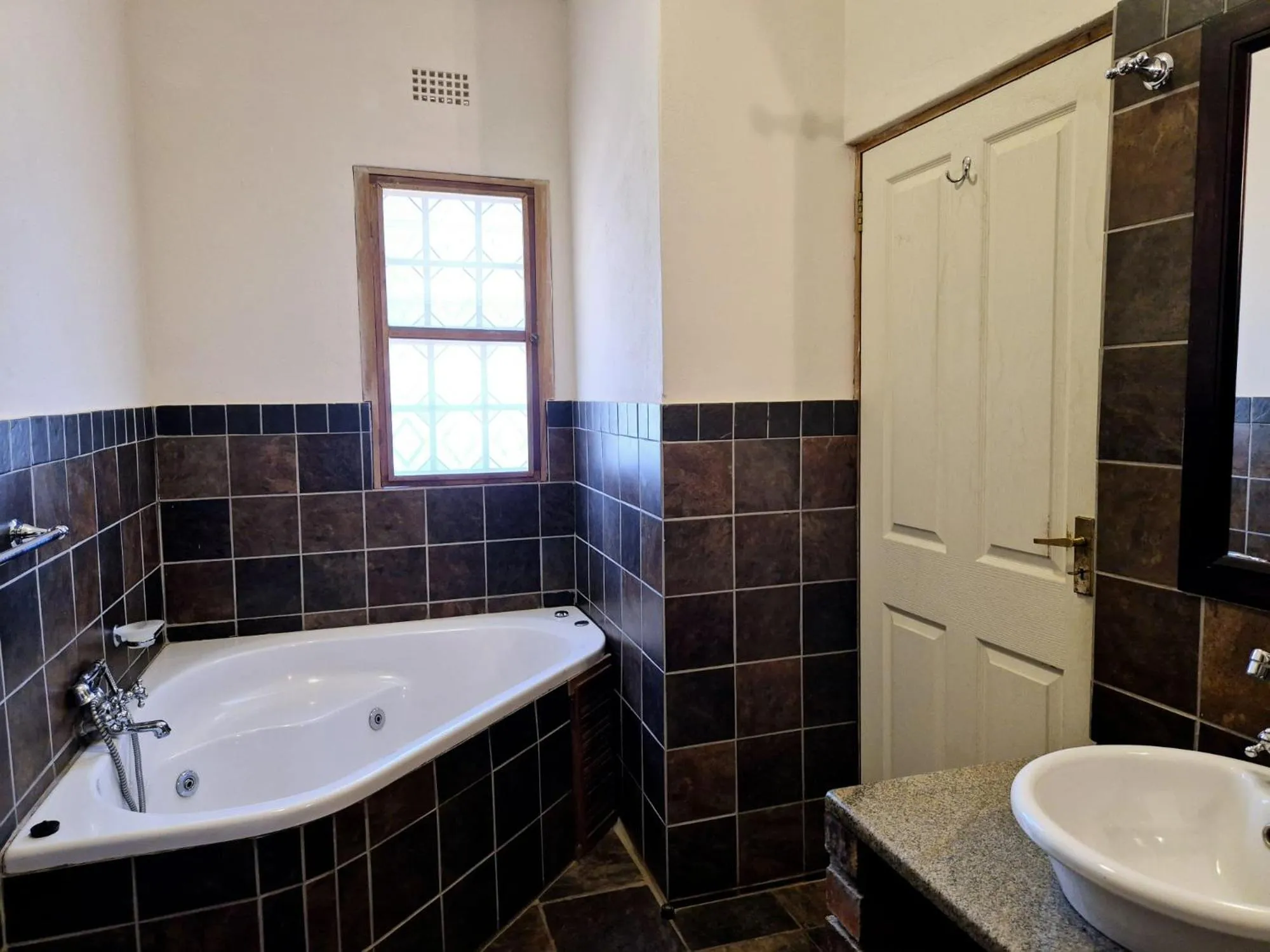 Bathroom in Red Stone Hills