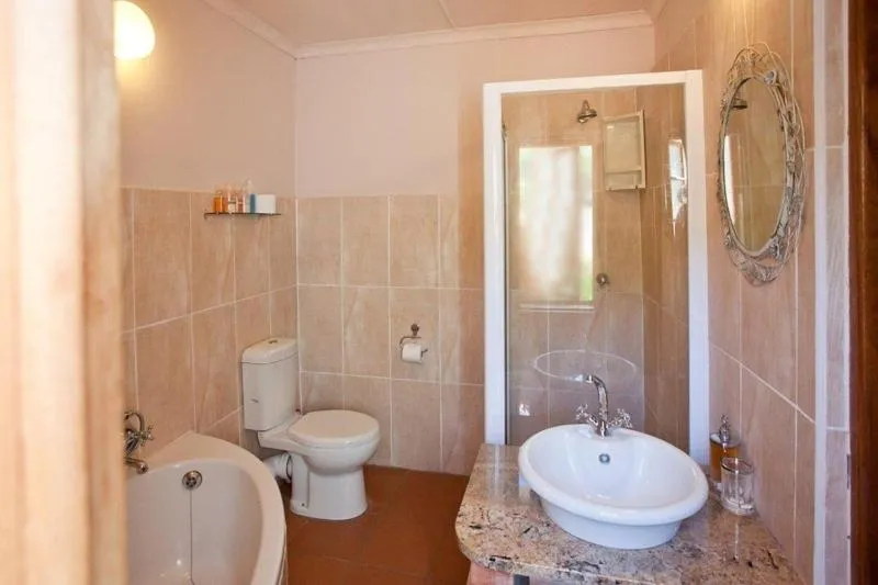 Bathroom in Red Stone Hills