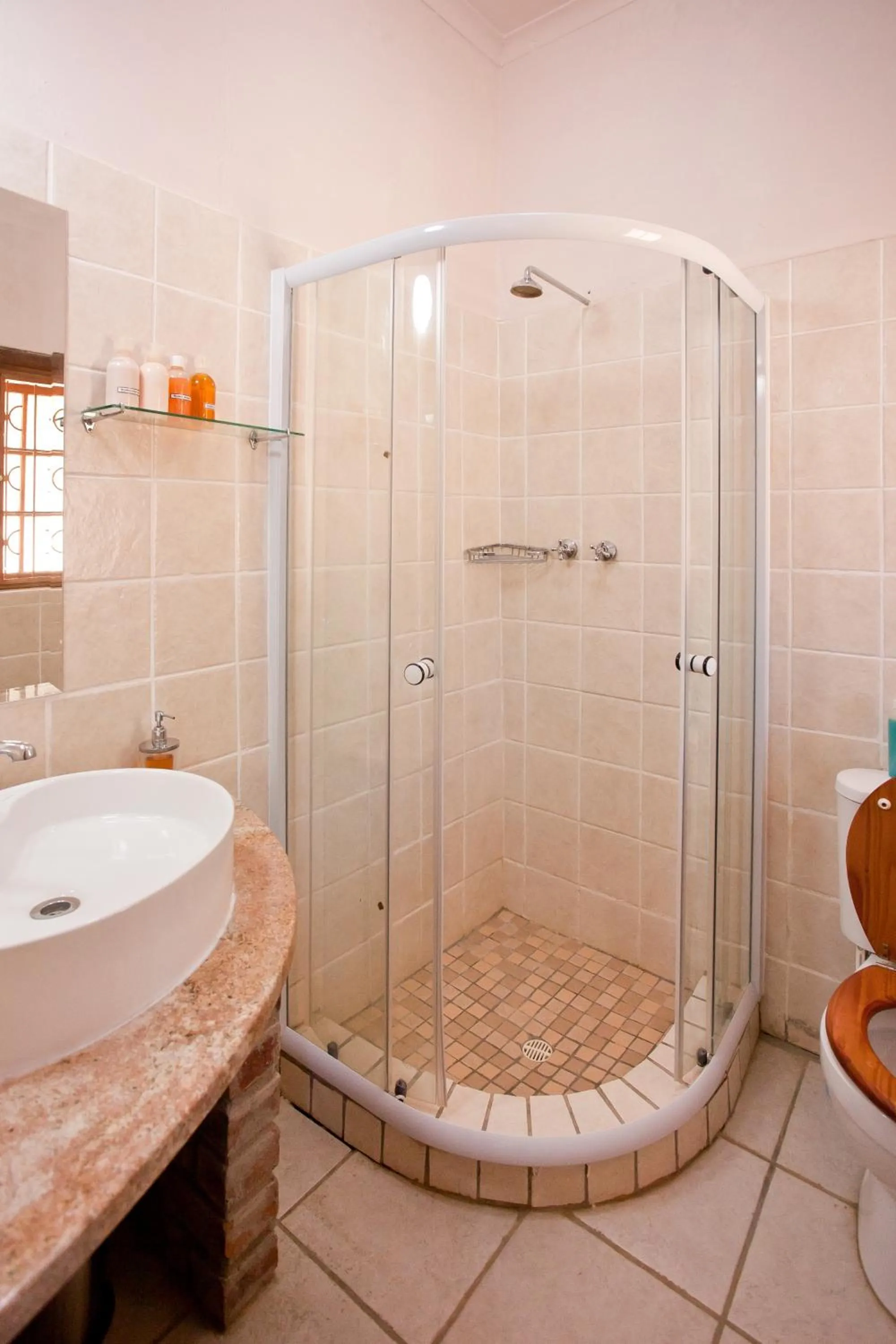 Bathroom in Red Stone Hills