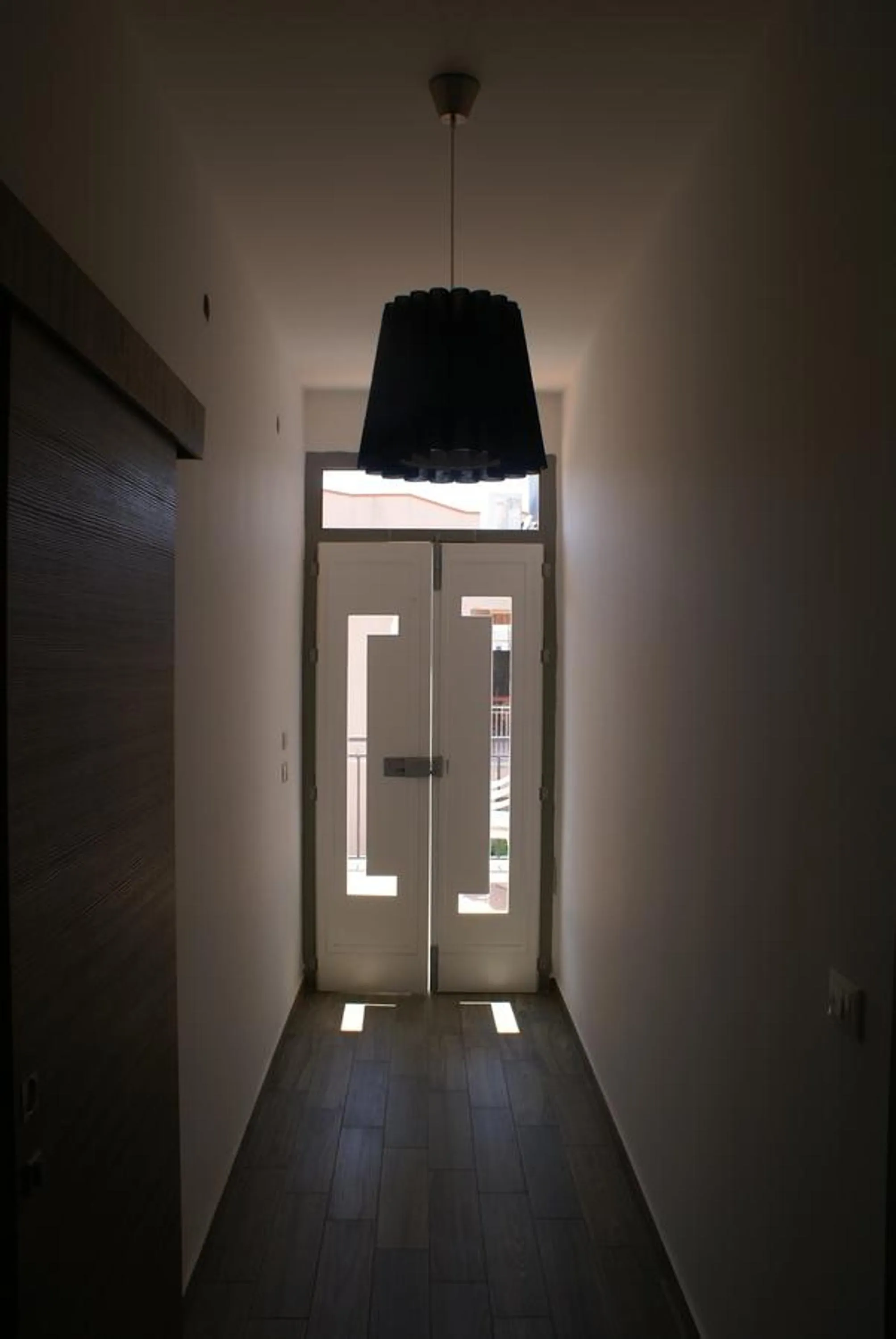 Garden in Alicata B&b La Dimora Del Vento