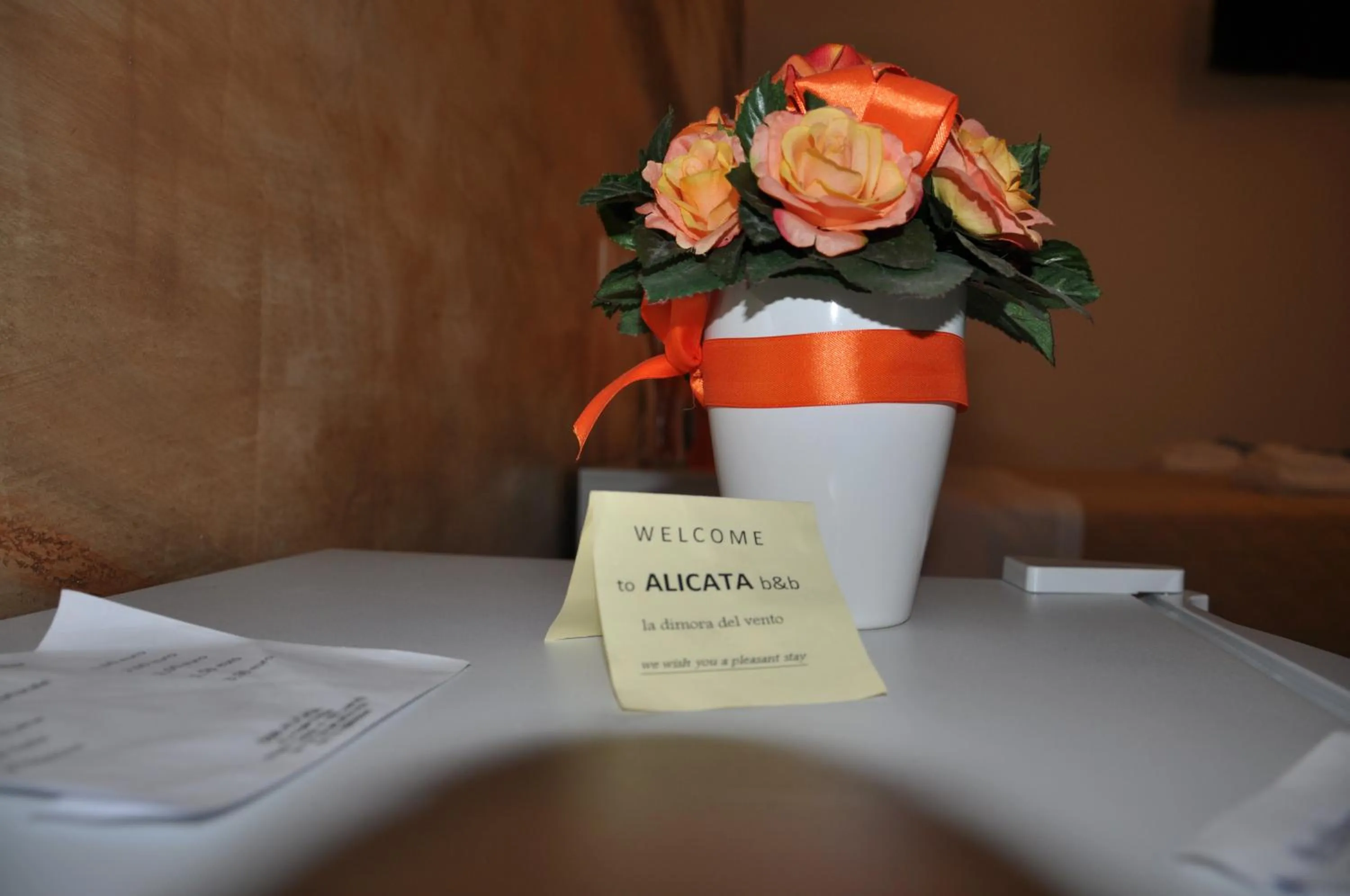Other in Alicata B&b La Dimora Del Vento