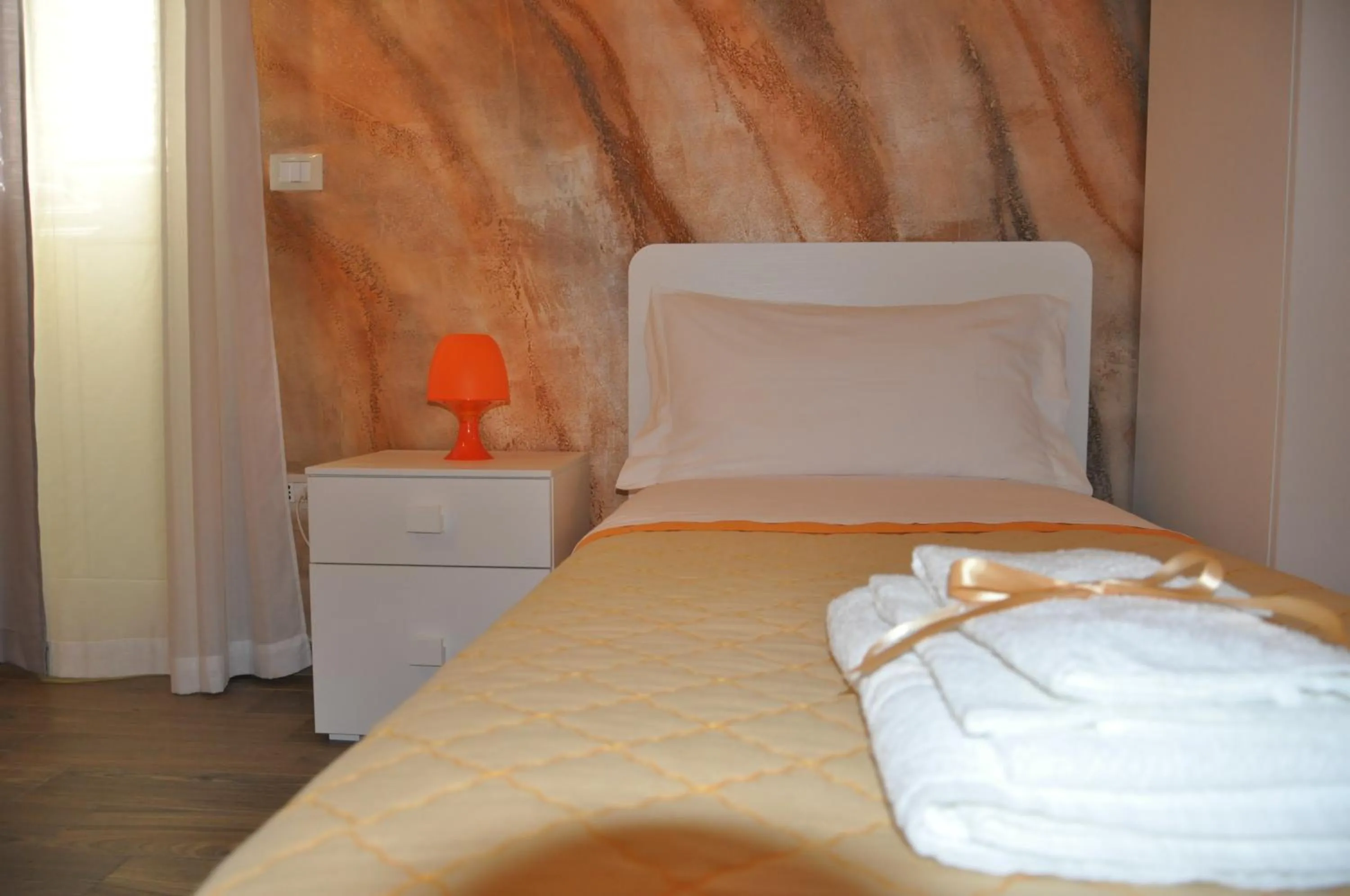 Bed in Alicata B&b La Dimora Del Vento