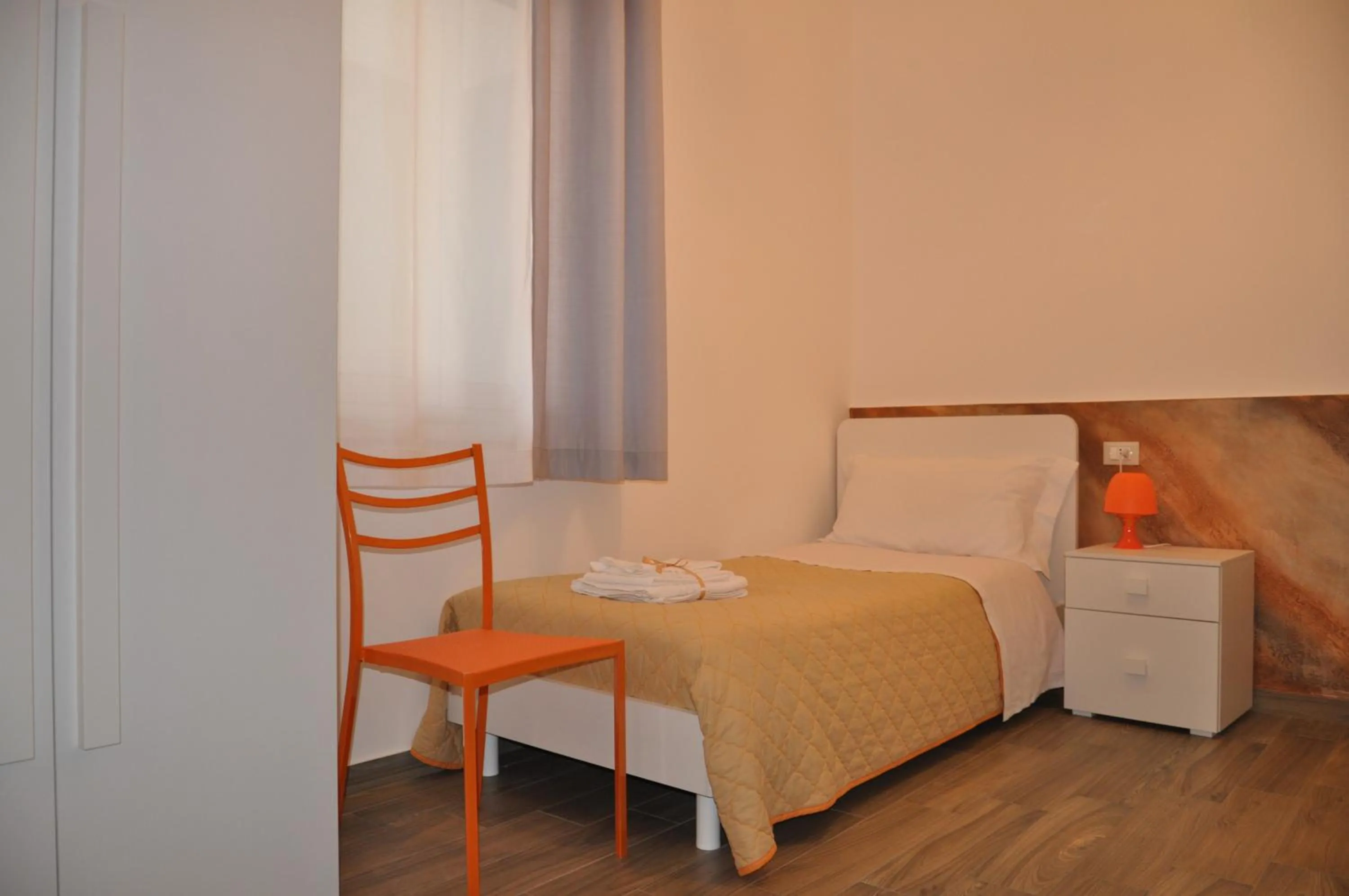 Bed in Alicata B&b La Dimora Del Vento