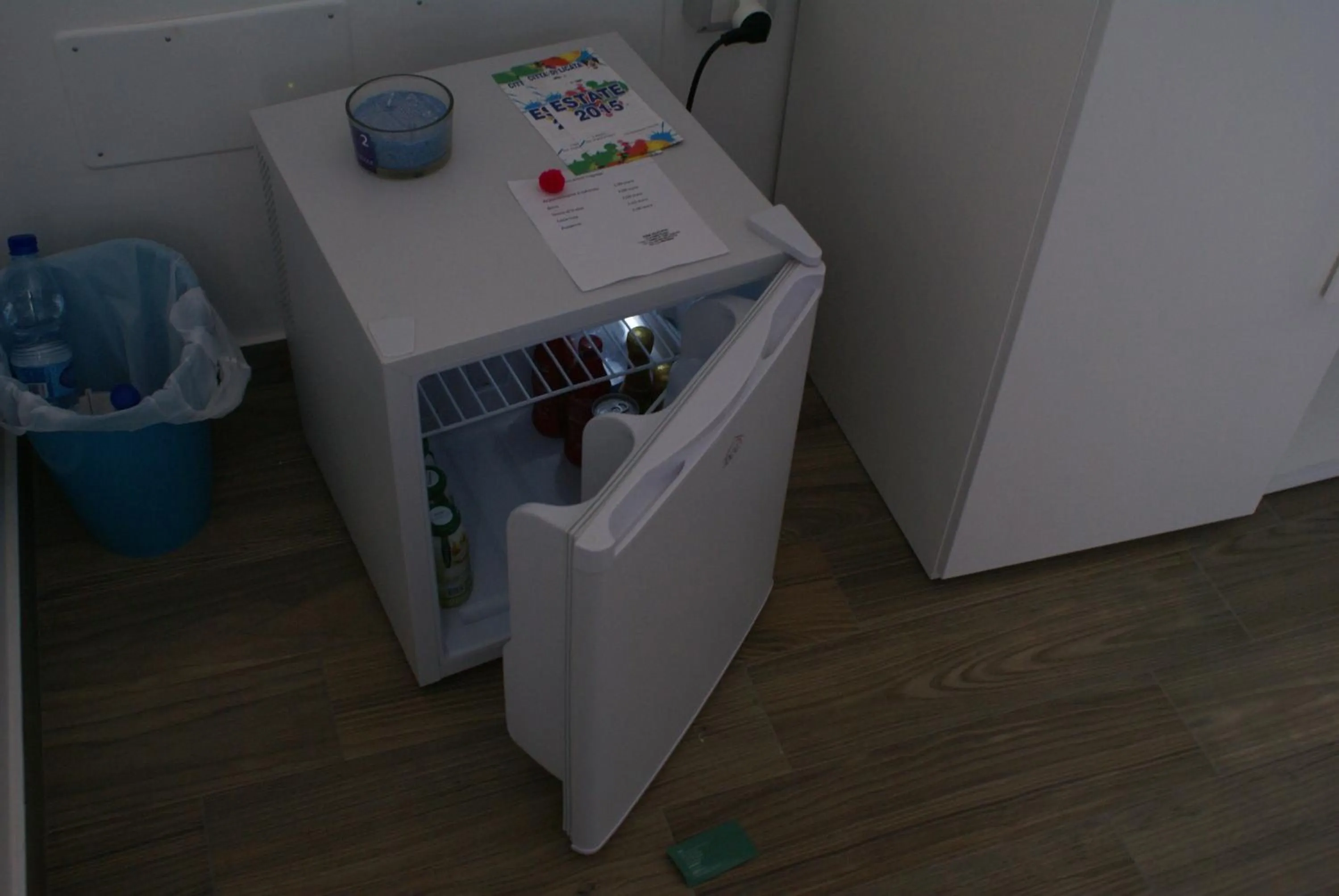 Alcoholic drinks in Alicata B&b La Dimora Del Vento