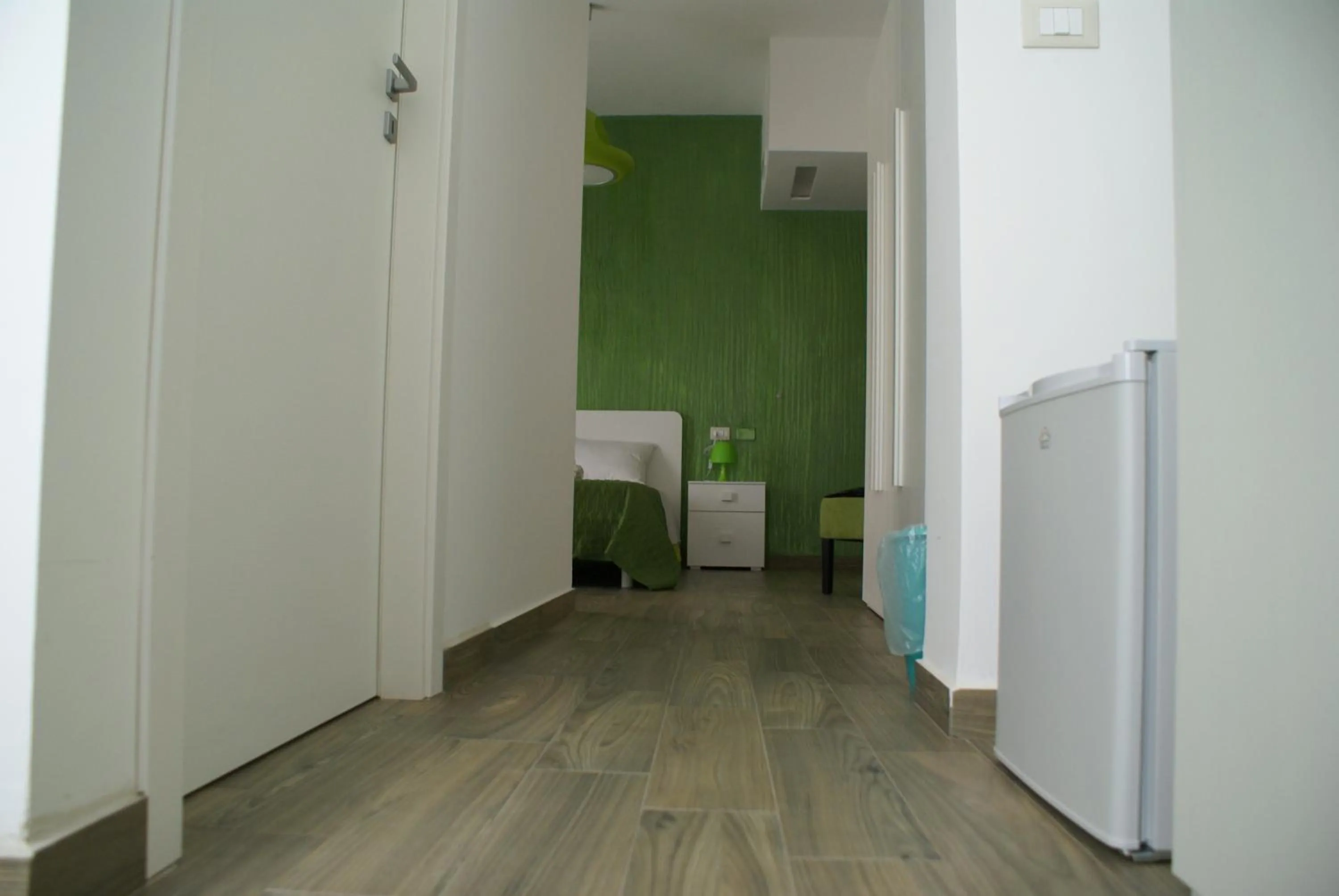 Photo of the whole room in Alicata B&b La Dimora Del Vento