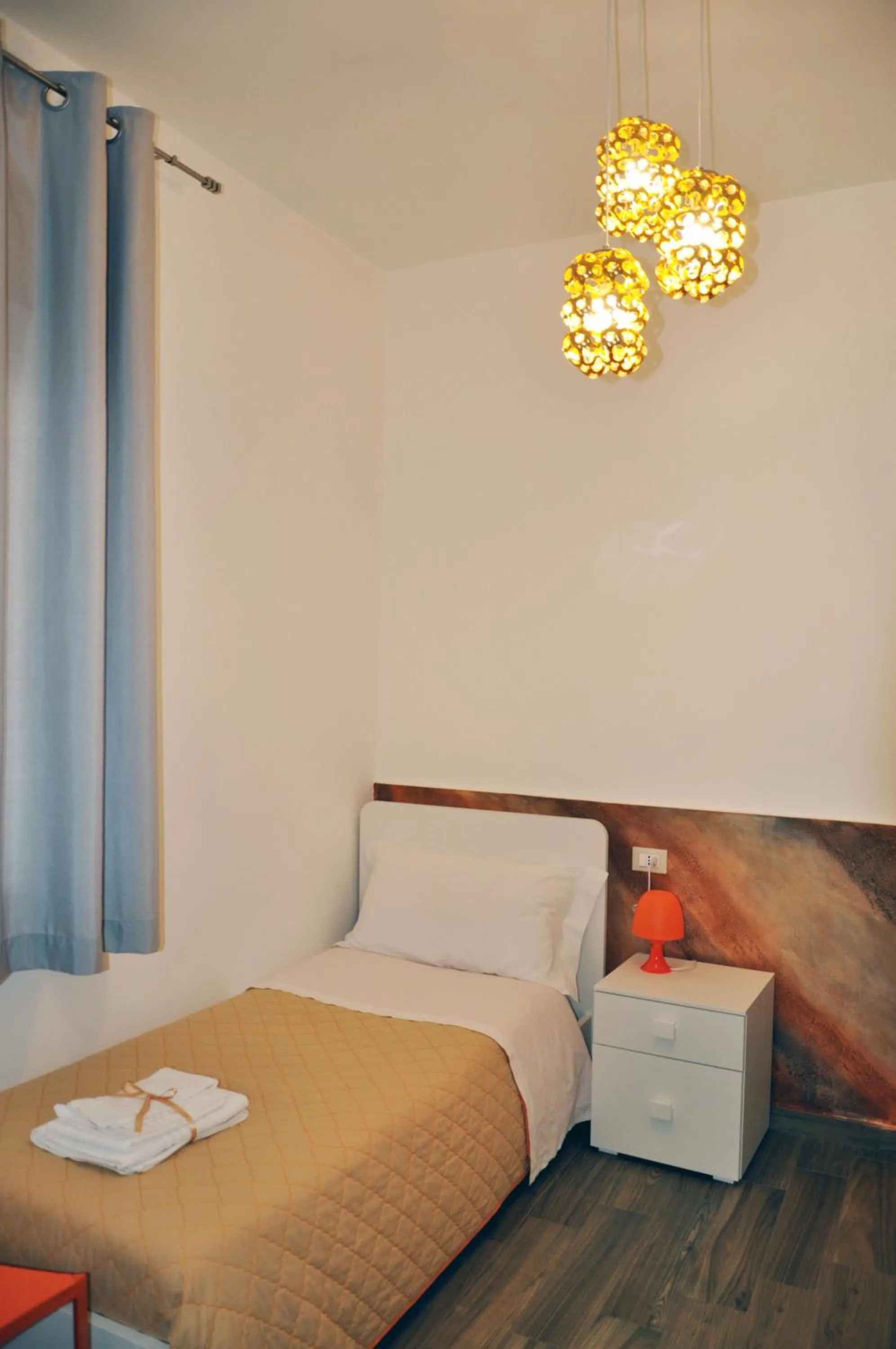 Bed in Alicata B&b La Dimora Del Vento