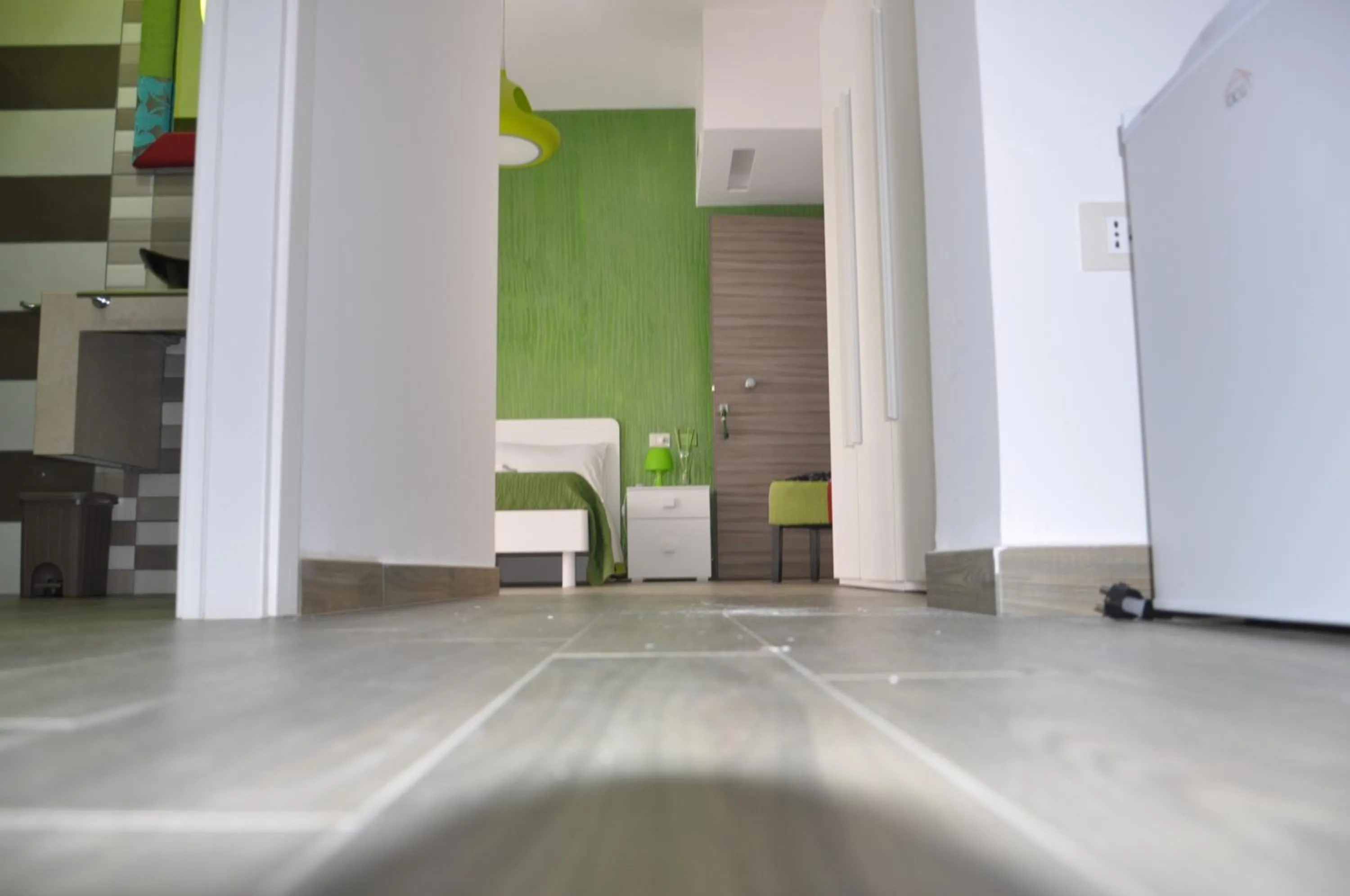 Bed in Alicata B&b La Dimora Del Vento