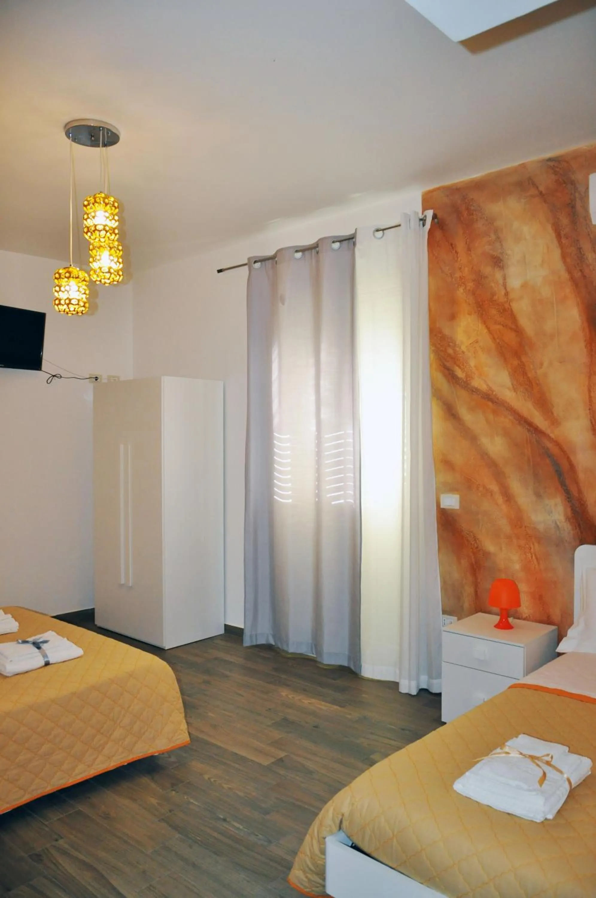 Bed in Alicata B&b La Dimora Del Vento