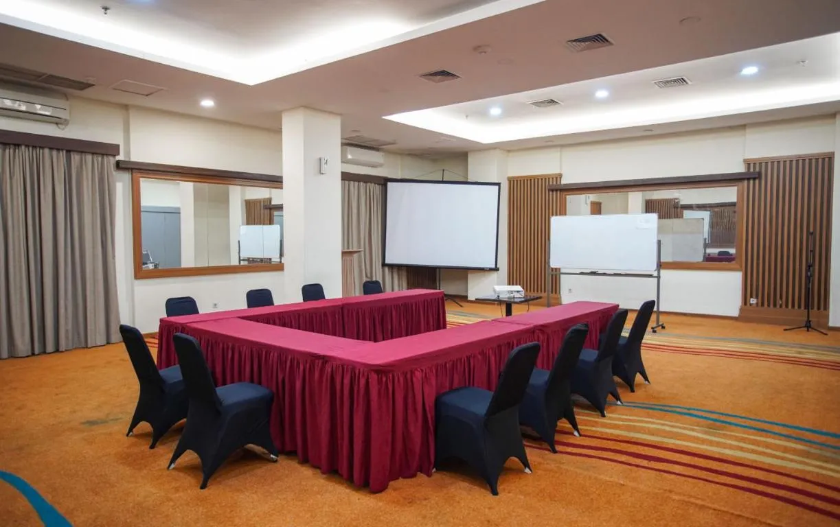 Meeting/conference room in True Blue Mangga Besar Jakarta Formerly Nite & Day Mangga Besar