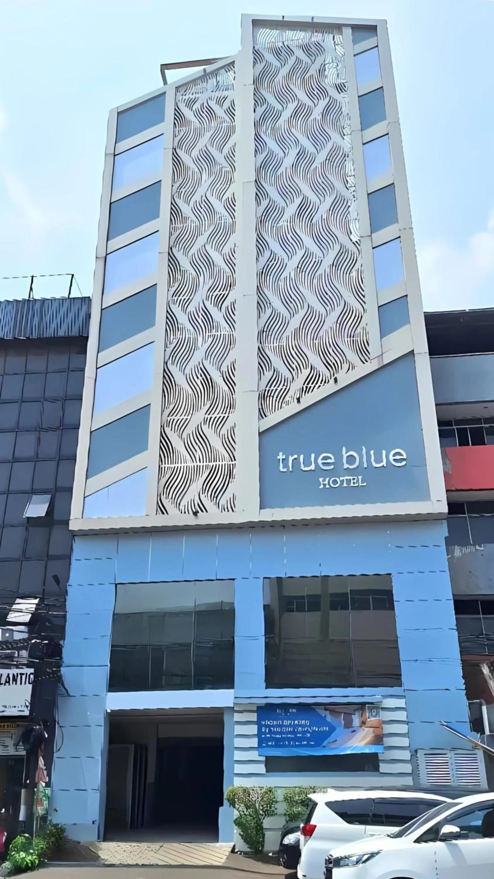 True Blue Mangga Besar Jakarta Formerly Nite & Day Mangga Besar