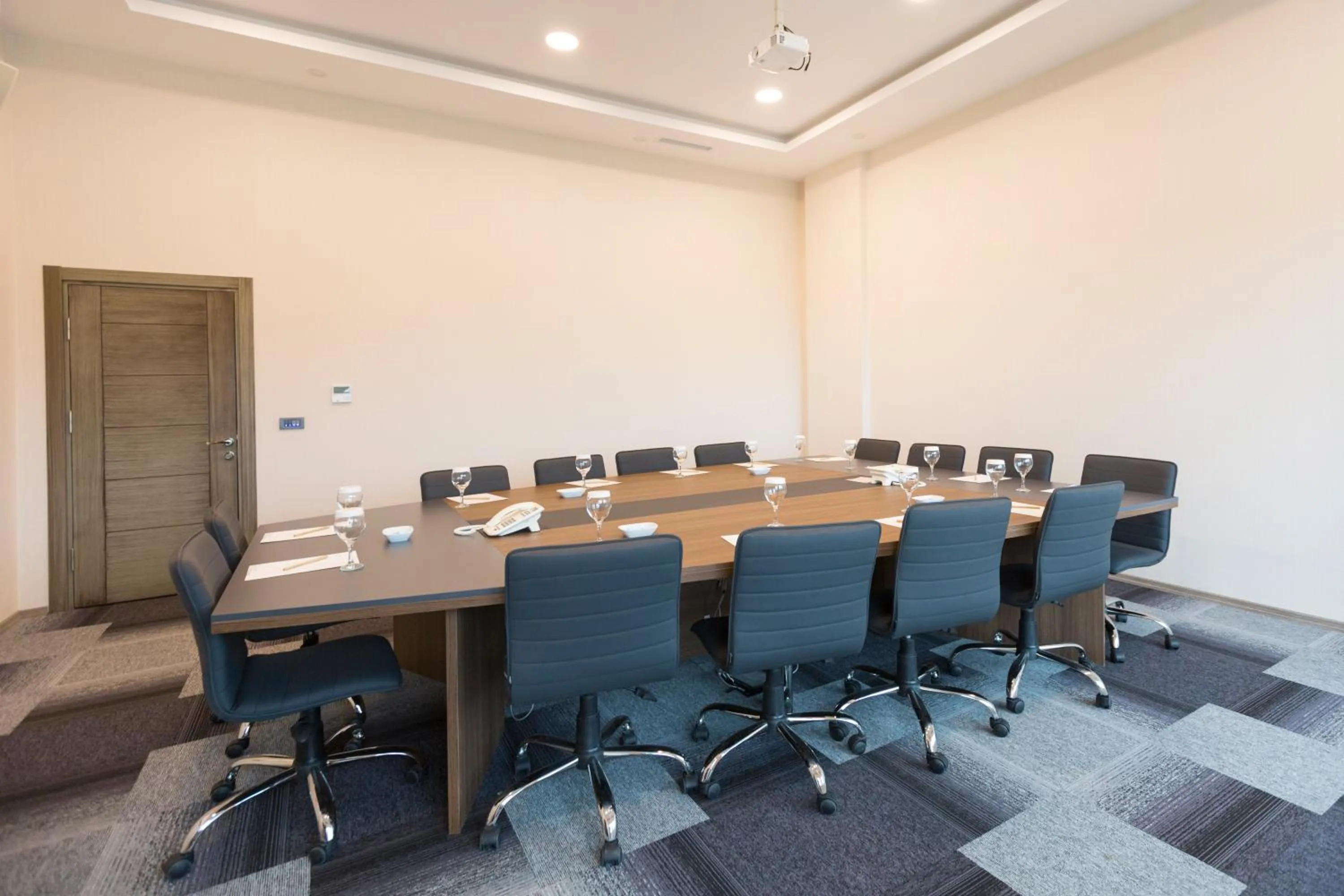 Meeting/conference room in Park Dedeman Elazığ