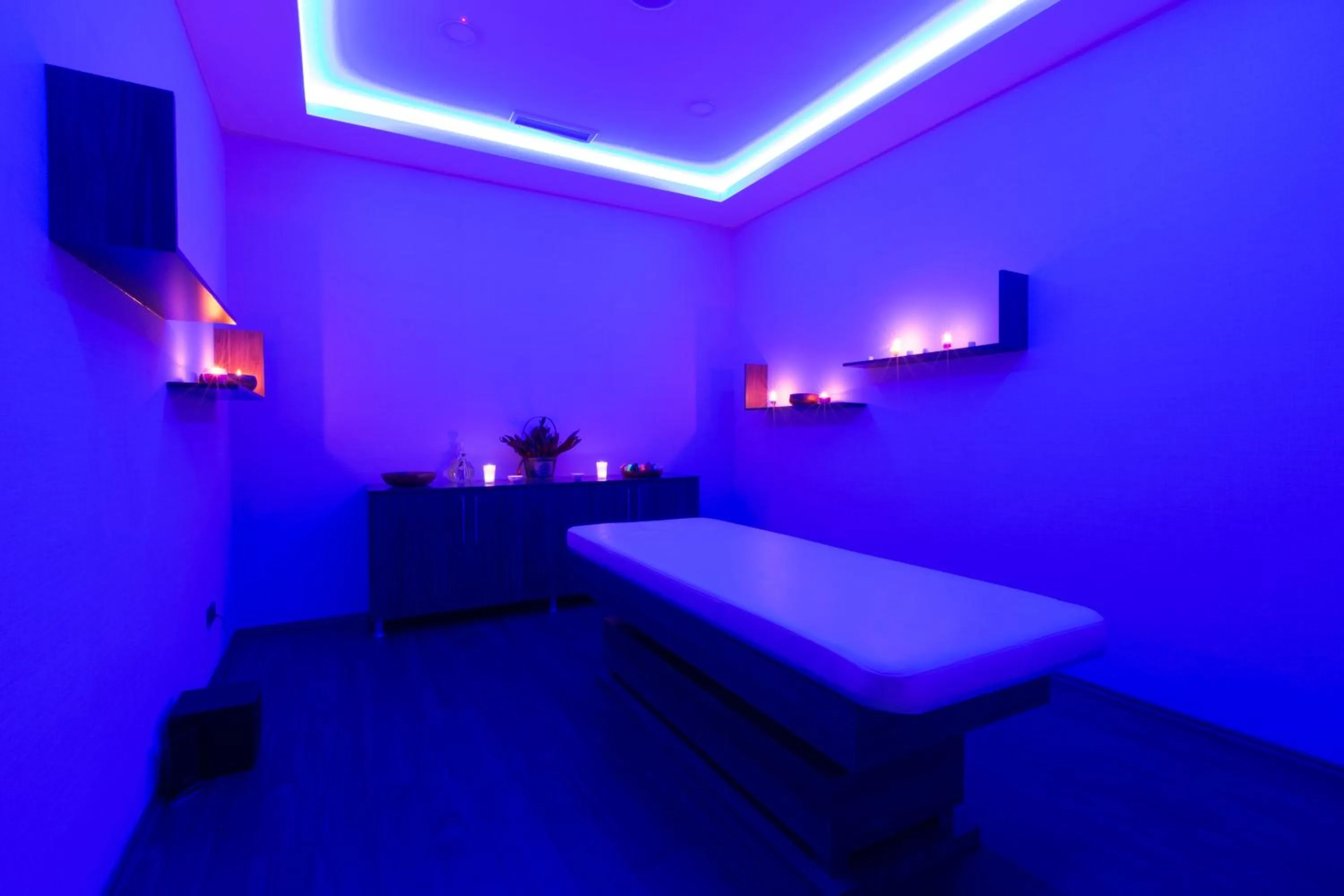 Spa and wellness centre/facilities in Park Dedeman Elazığ