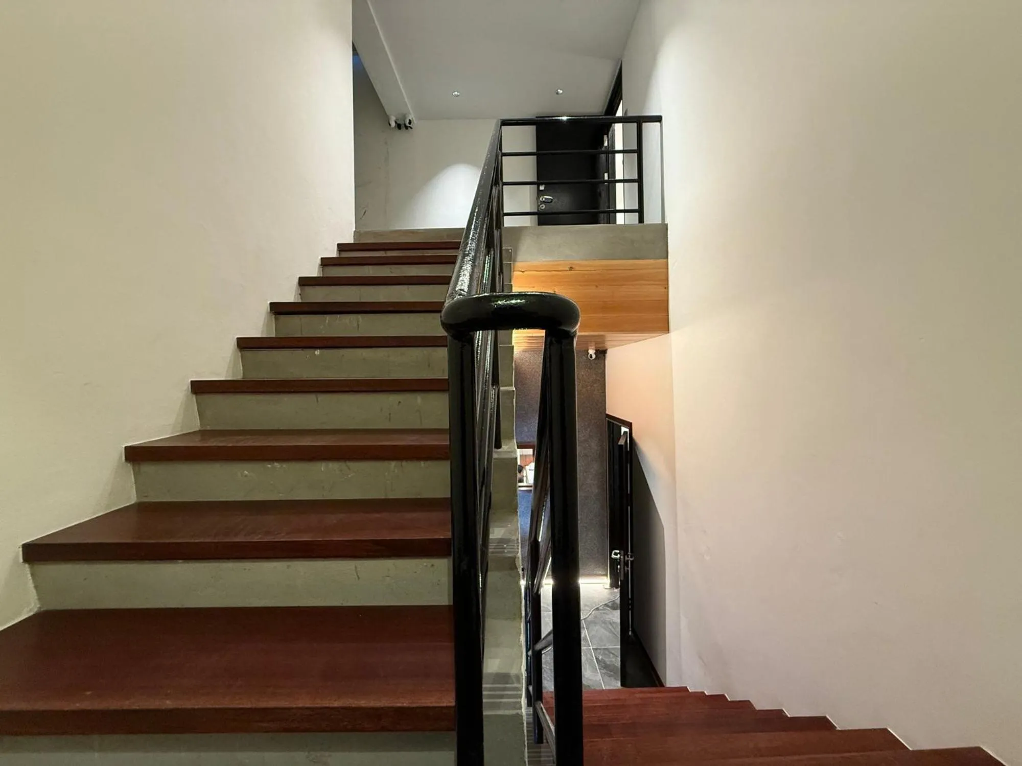 Area and facilities in OYO 91193 Hi Inn Sibu Jaya