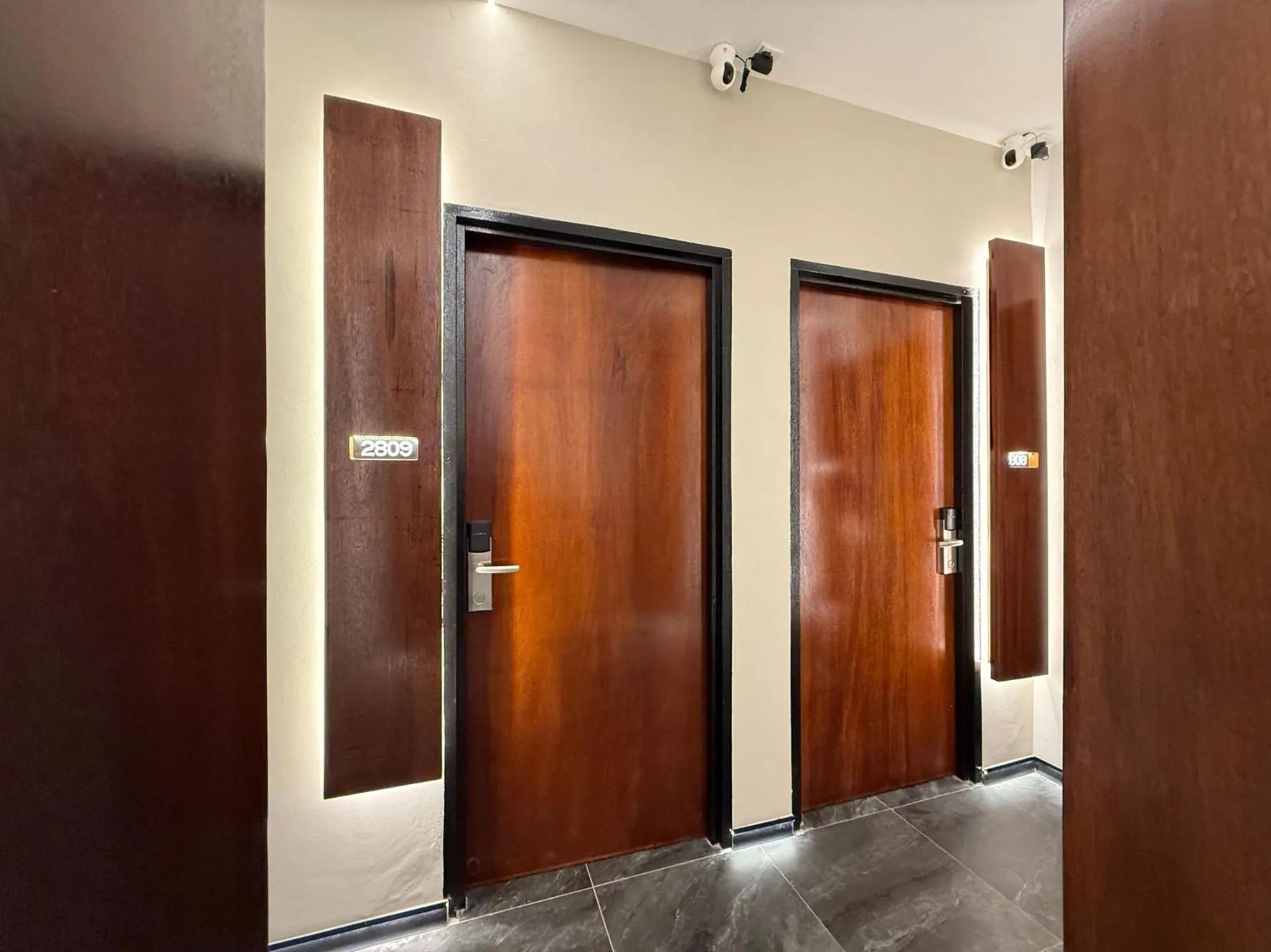 Area and facilities in OYO 91193 Hi Inn Sibu Jaya