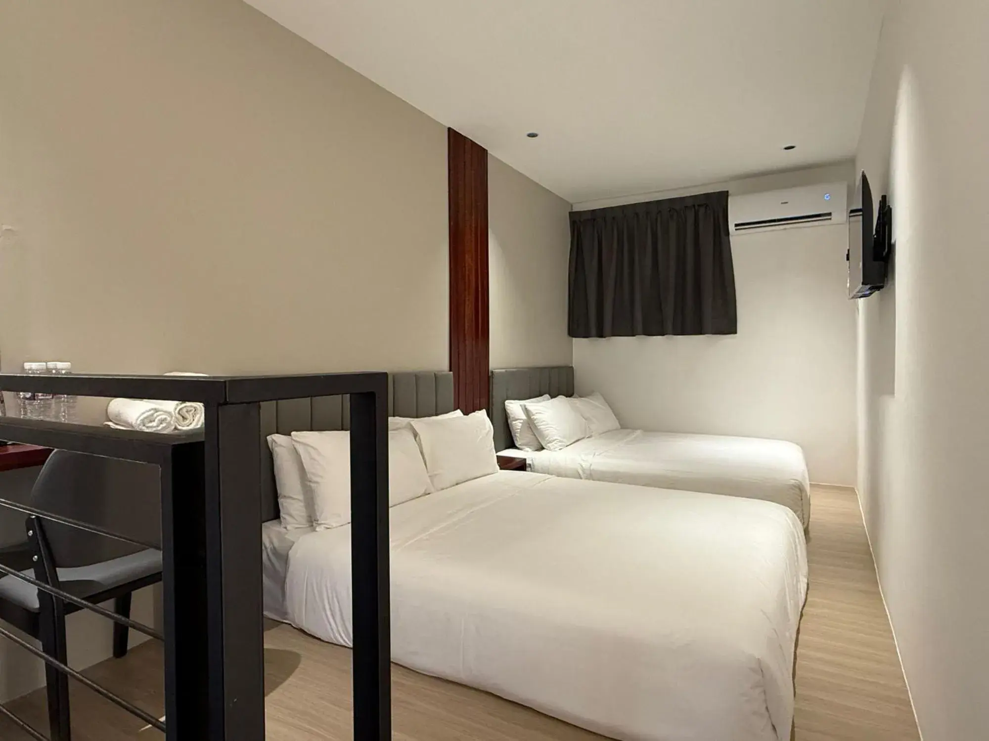 Family Suite in OYO 91193 Hi Inn Sibu Jaya Family Suite in OYO 91193 Hi Inn Sibu Jaya