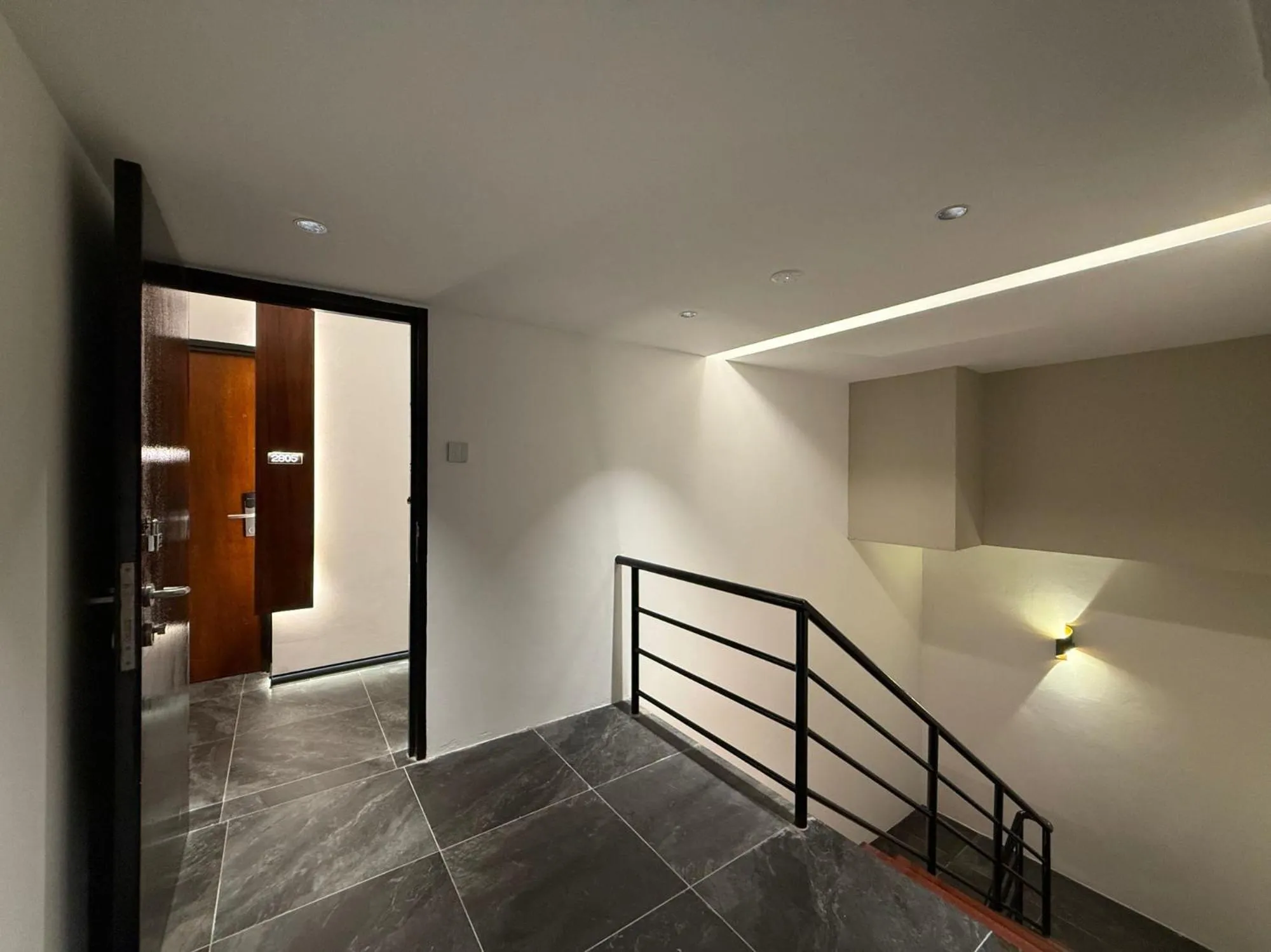 Area and facilities in OYO 91193 Hi Inn Sibu Jaya