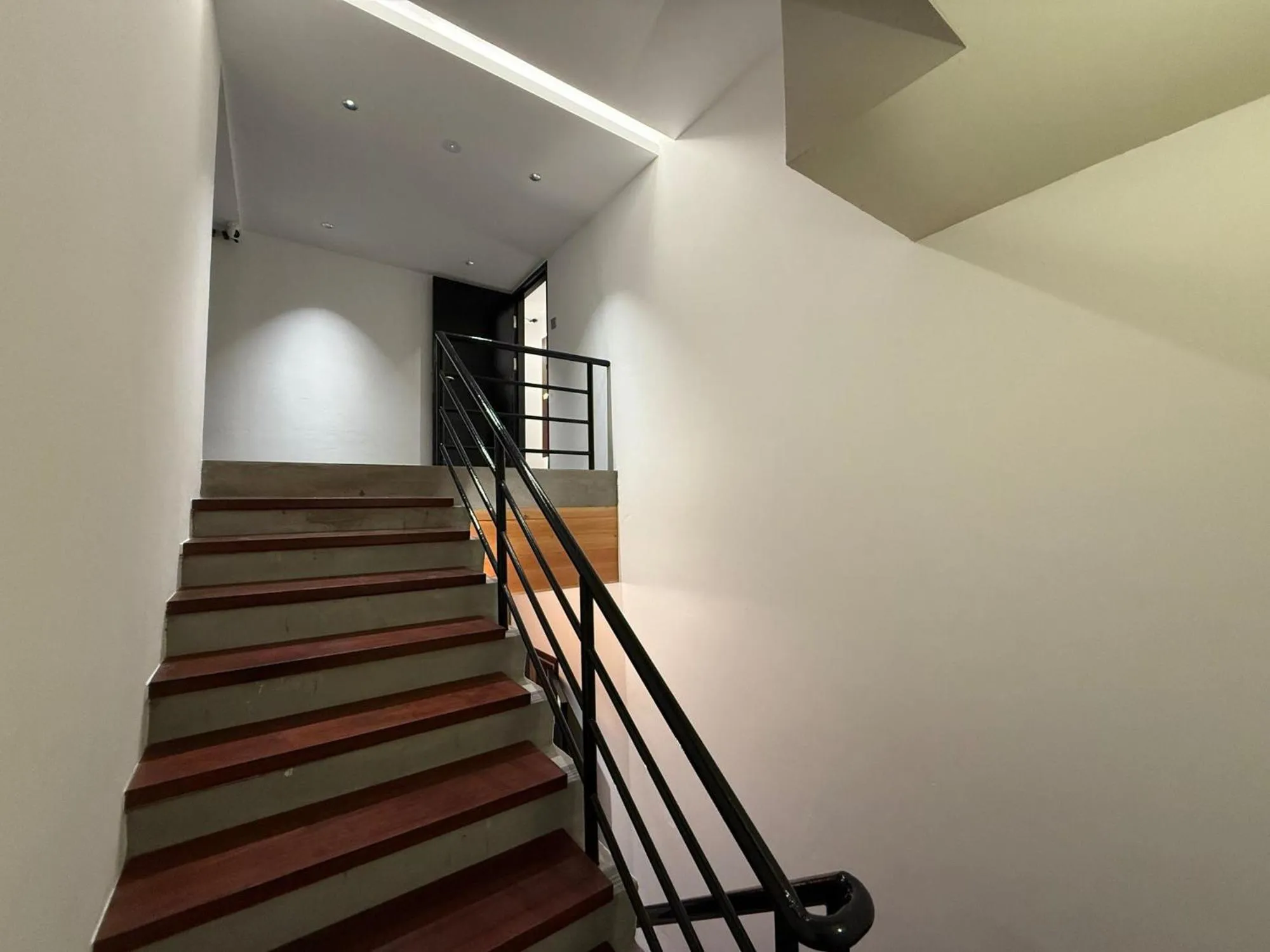 Area and facilities in OYO 91193 Hi Inn Sibu Jaya